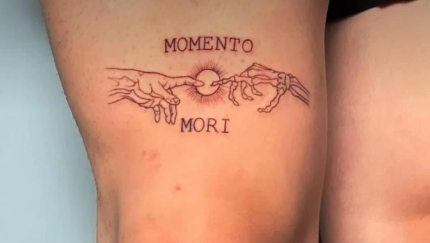 28 Tattoos That Unintentionally Resemble Anatomical Features