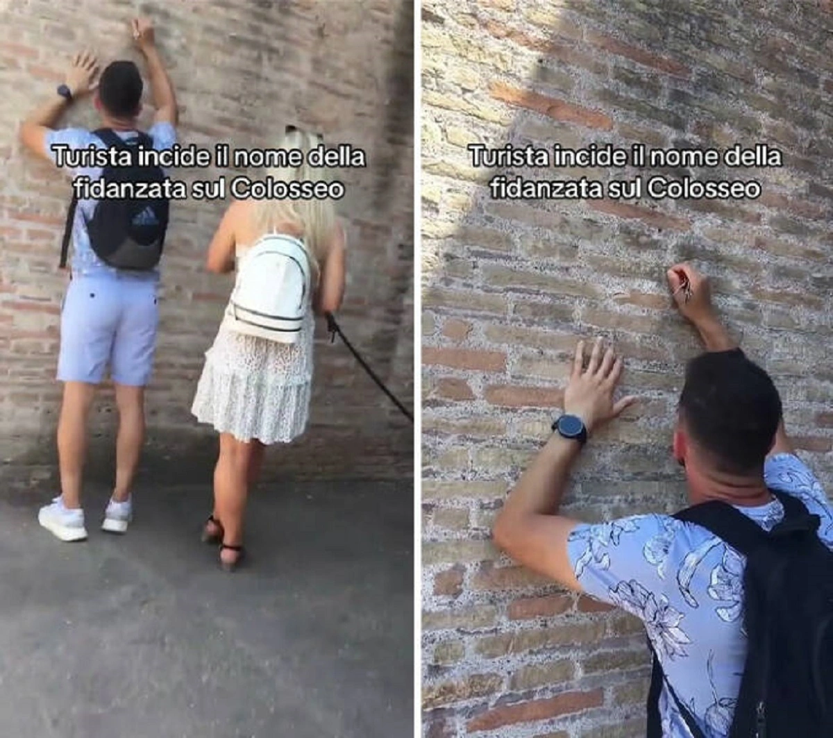 43 Tourists Who Showed a Lack of Respect