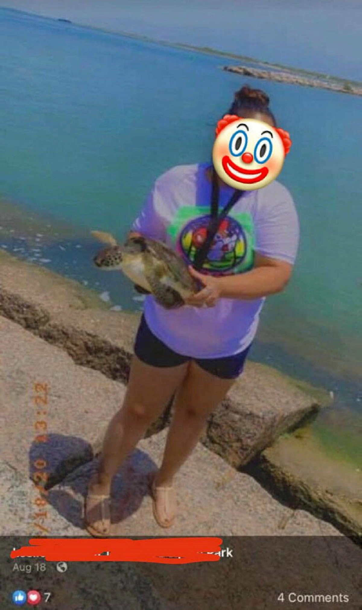 43 Tourists Who Showed a Lack of Respect