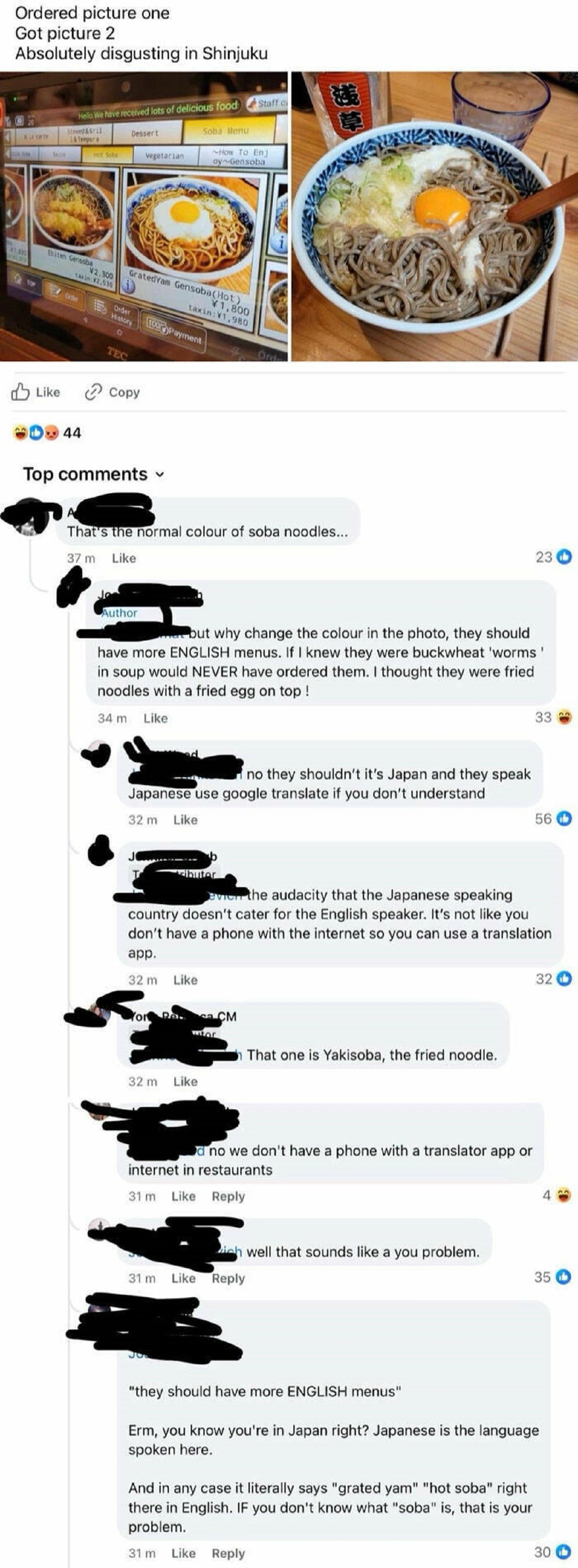 43 Tourists Who Showed a Lack of Respect