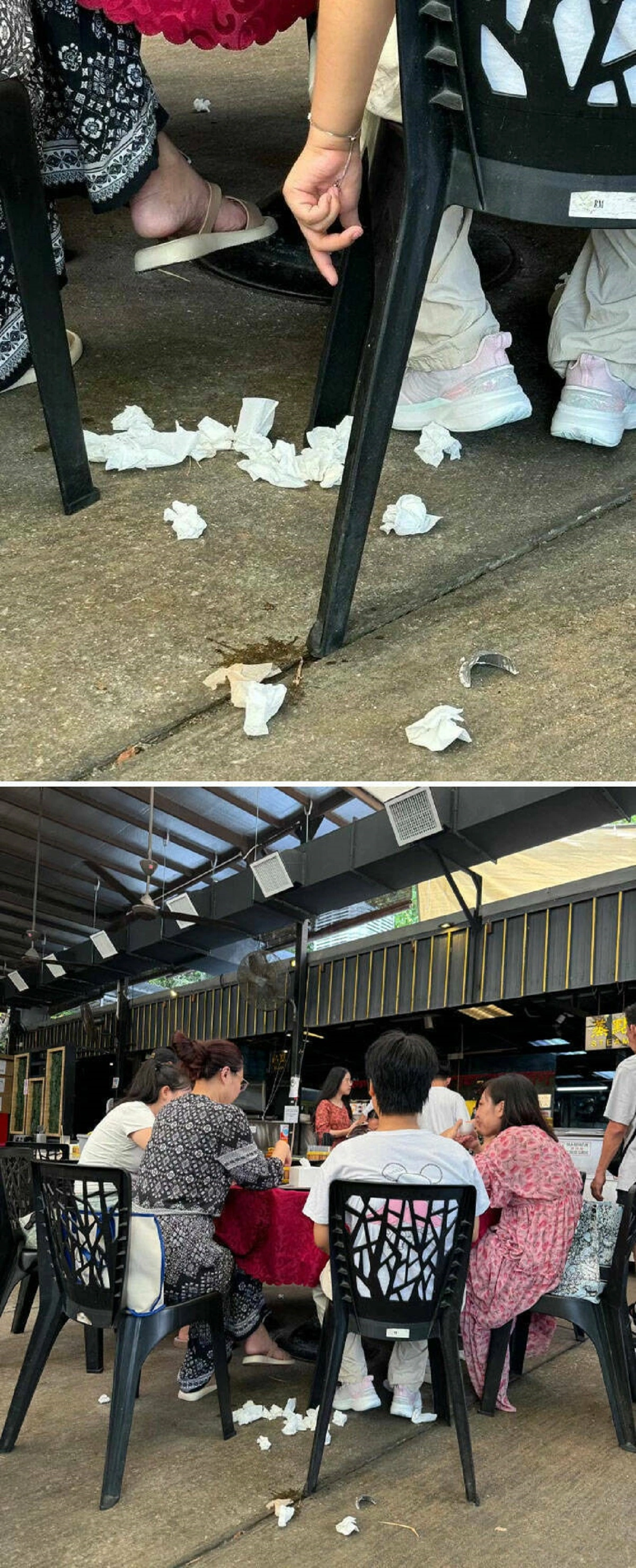 43 Tourists Who Showed a Lack of Respect