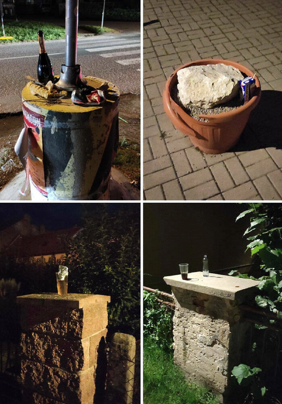 43 Tourists Who Showed a Lack of Respect