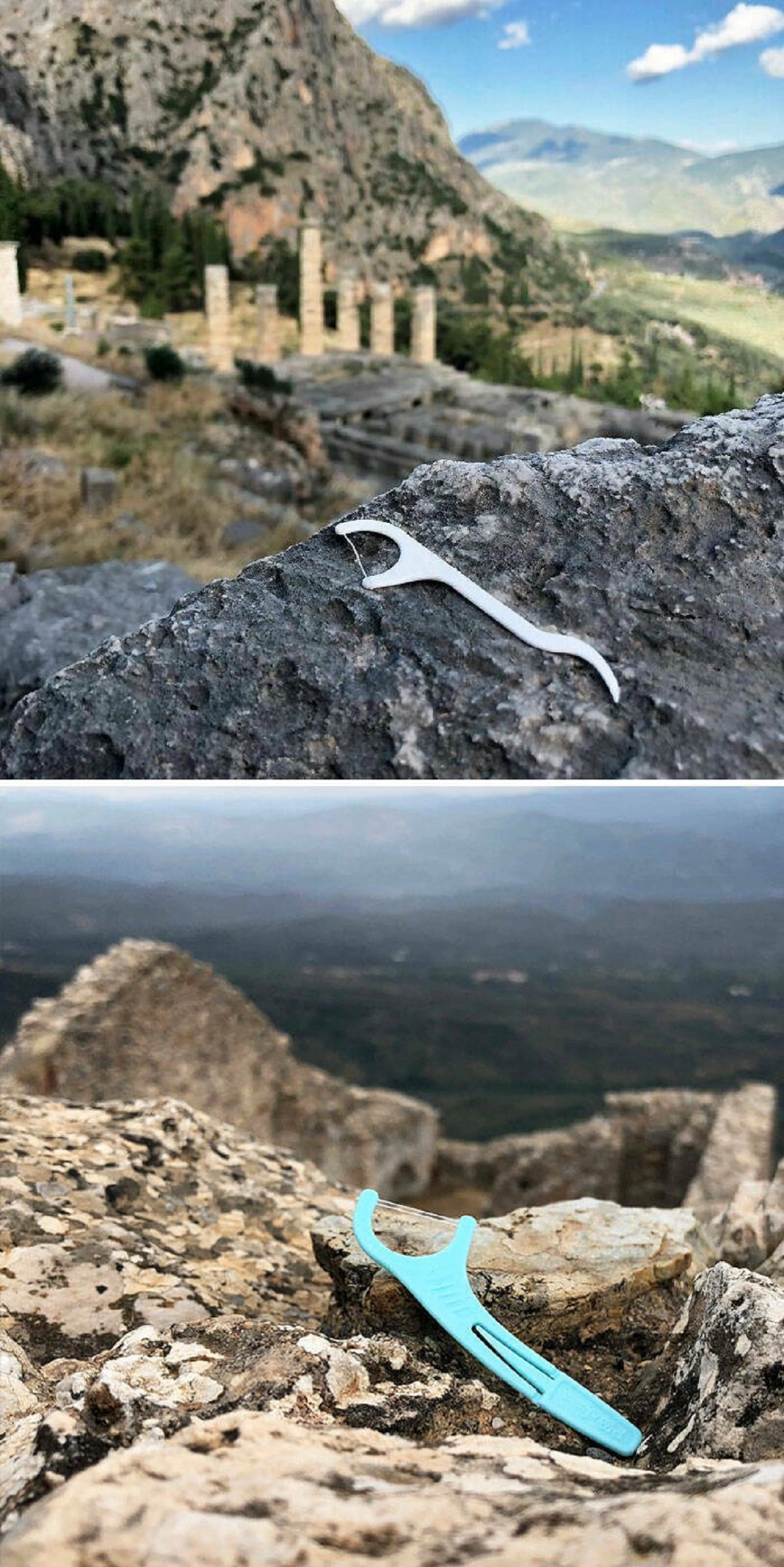 43 Tourists Who Showed a Lack of Respect