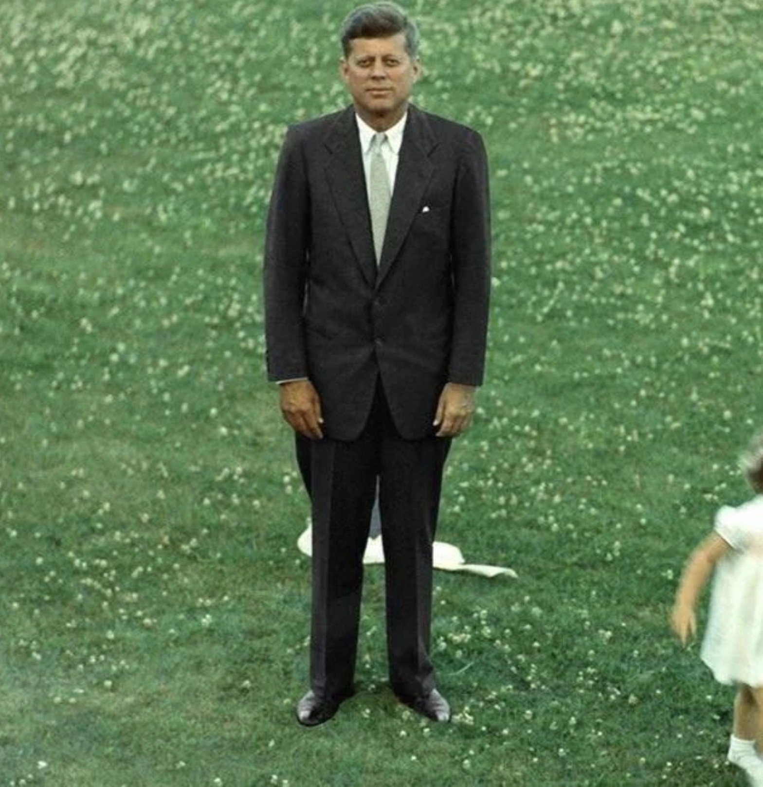 46 Unbelievably Awkward Moments Captured of Presidents