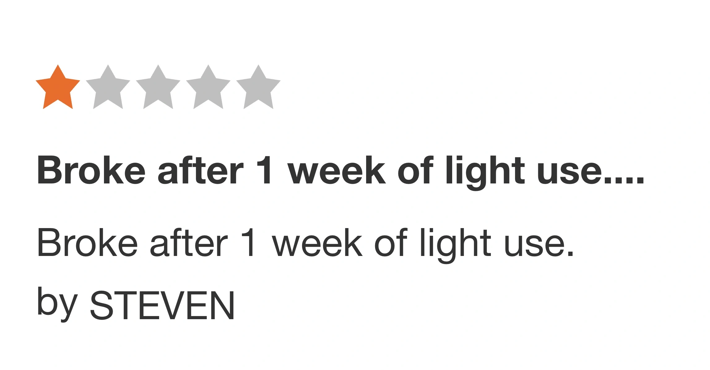 29 Top Reviews of the Worst Toilet Seats