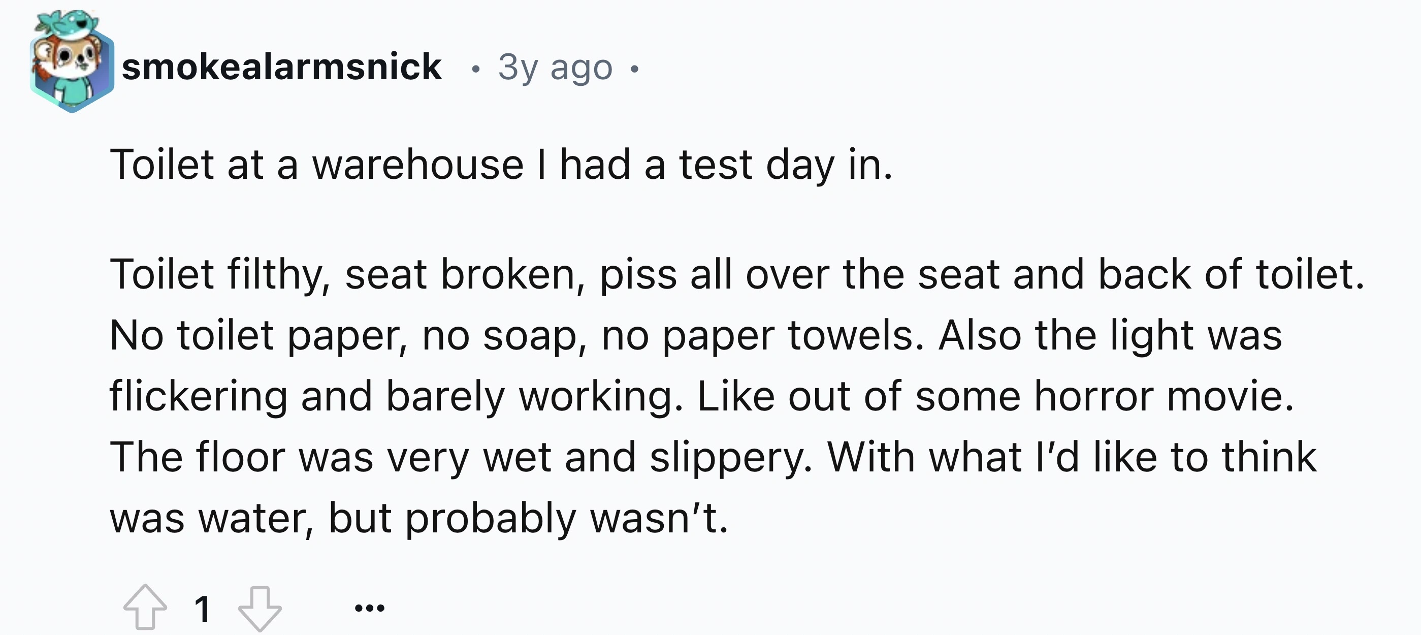 29 Top Reviews of the Worst Toilet Seats