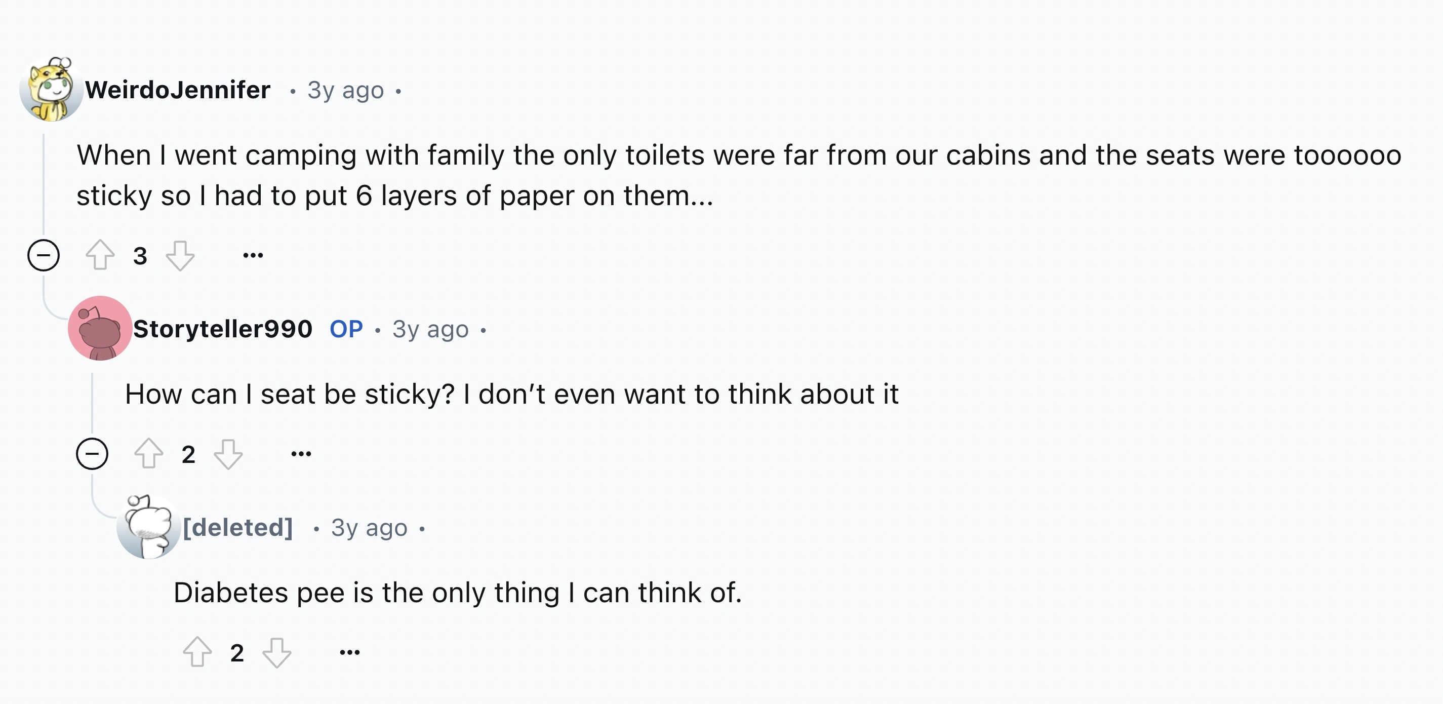 29 Top Reviews of the Worst Toilet Seats