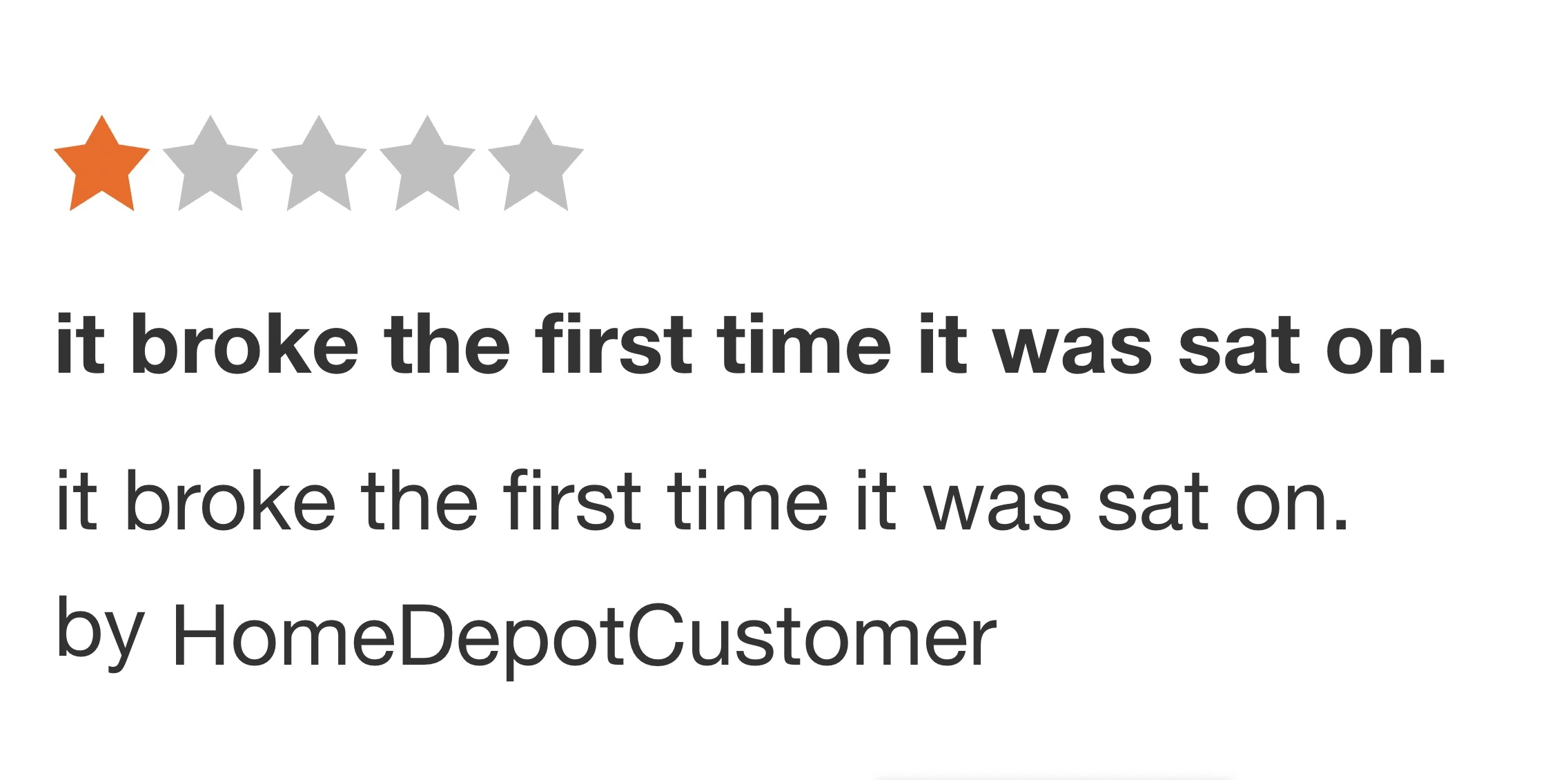 29 Top Reviews of the Worst Toilet Seats