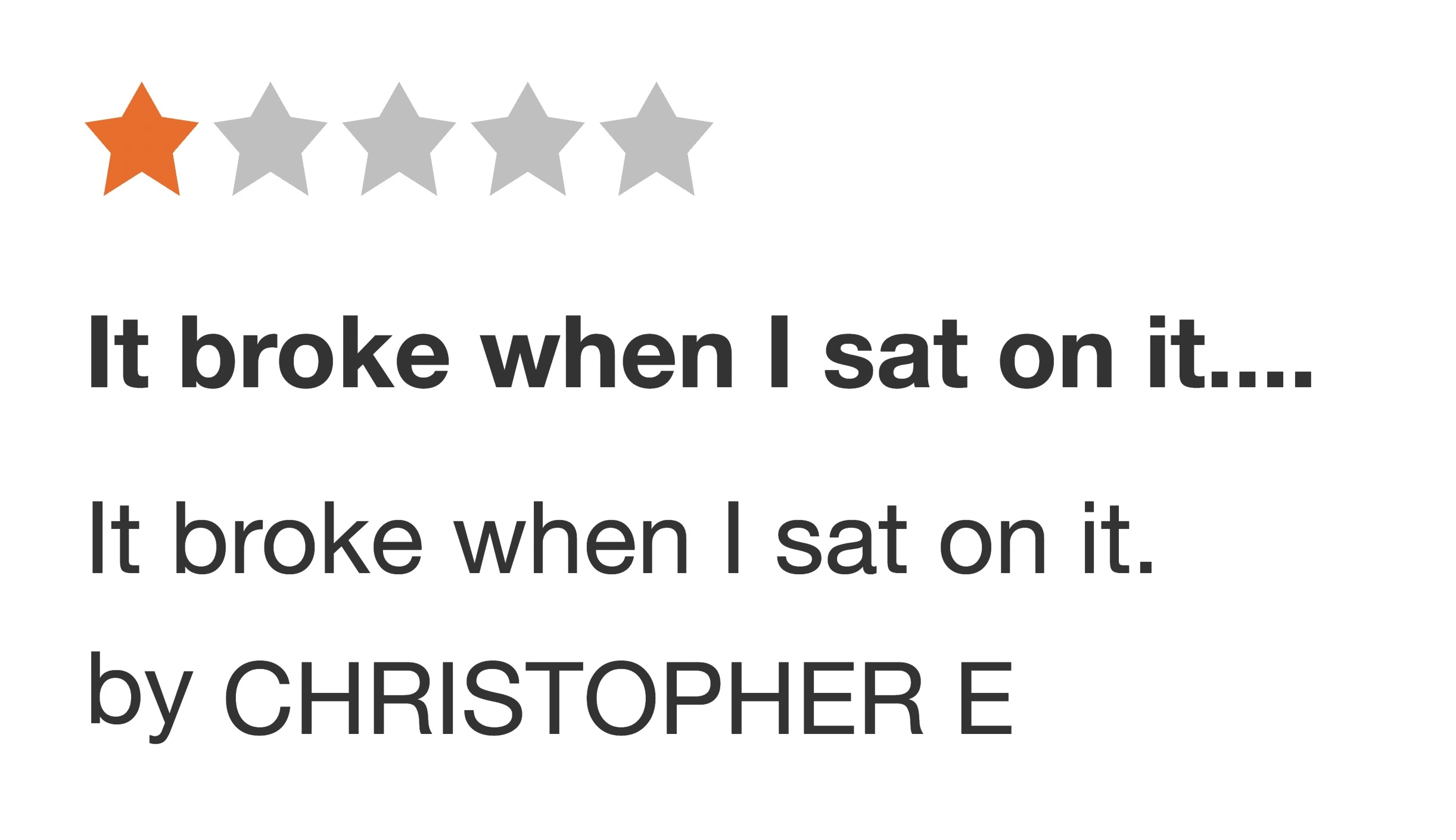 29 Top Reviews of the Worst Toilet Seats
