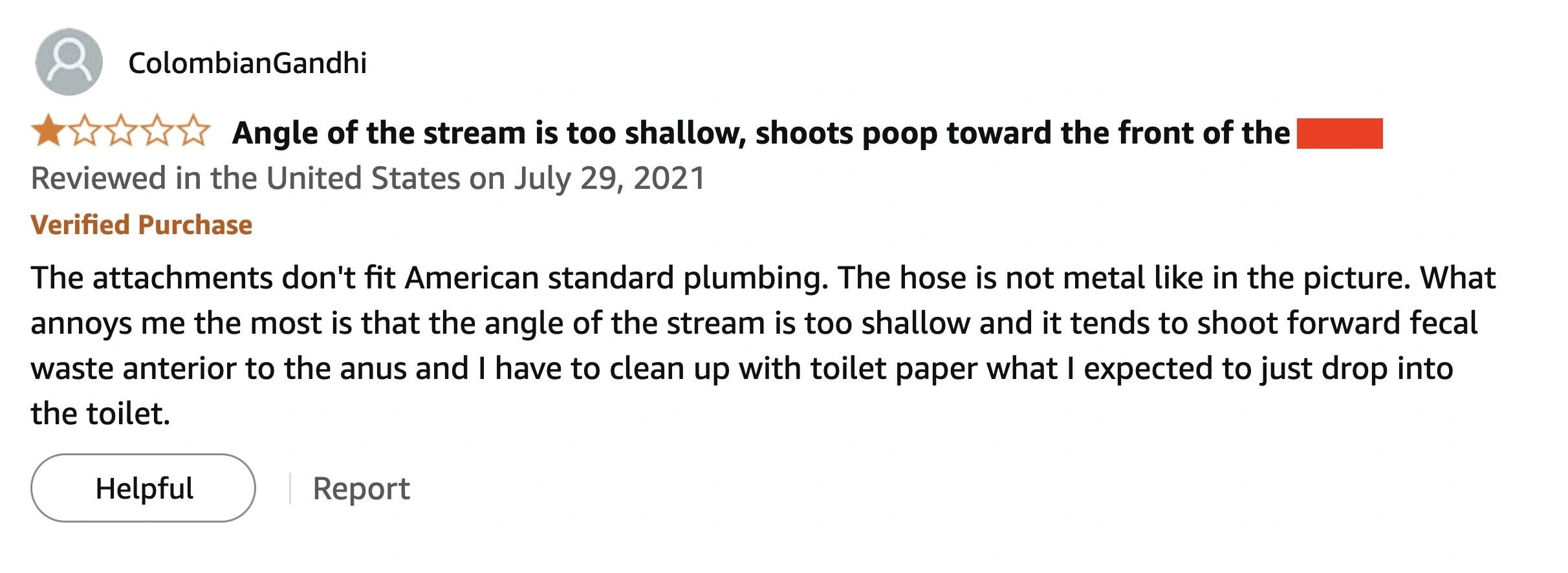 29 Top Reviews of the Worst Toilet Seats