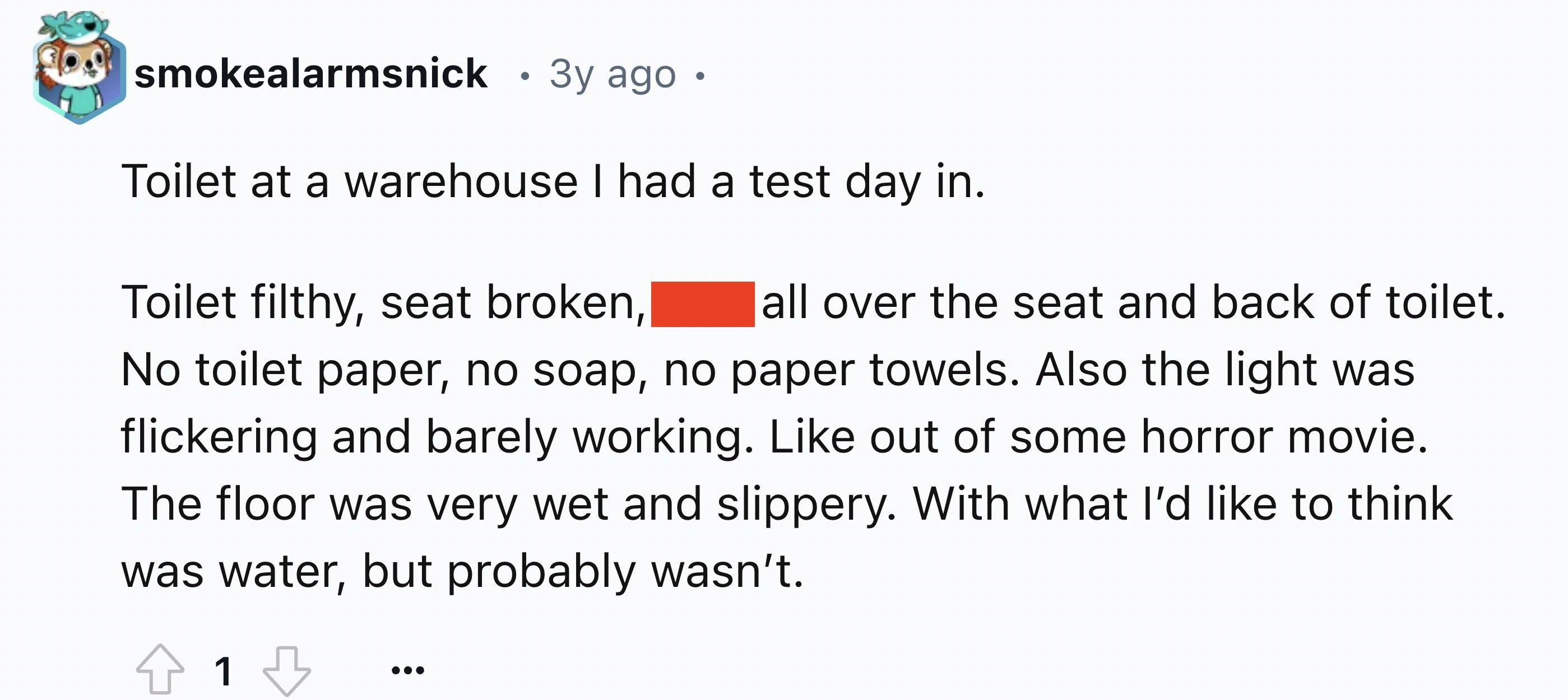 29 Top Reviews of the Worst Toilet Seats