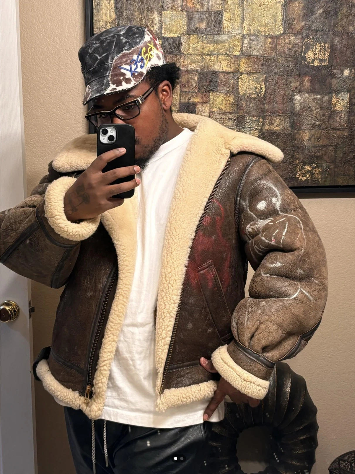 30 Dapper and Comical Photos from Men's Style