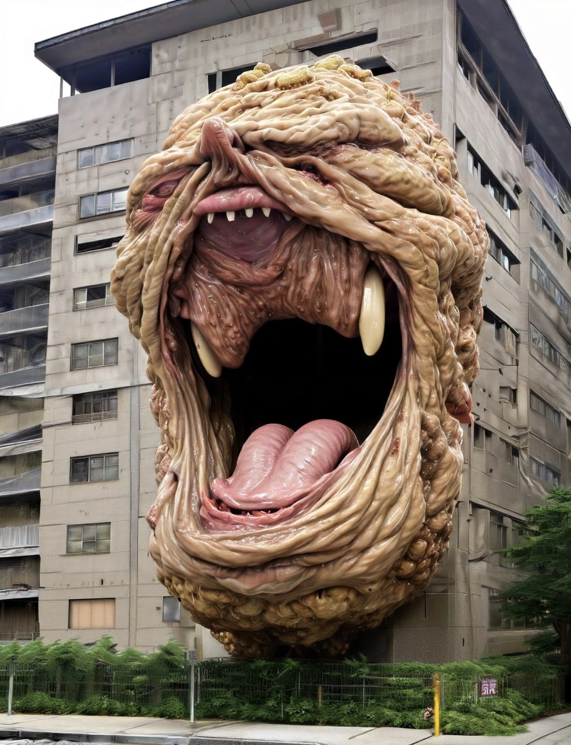 34 Random Curses That Will Haunt You Day and Night