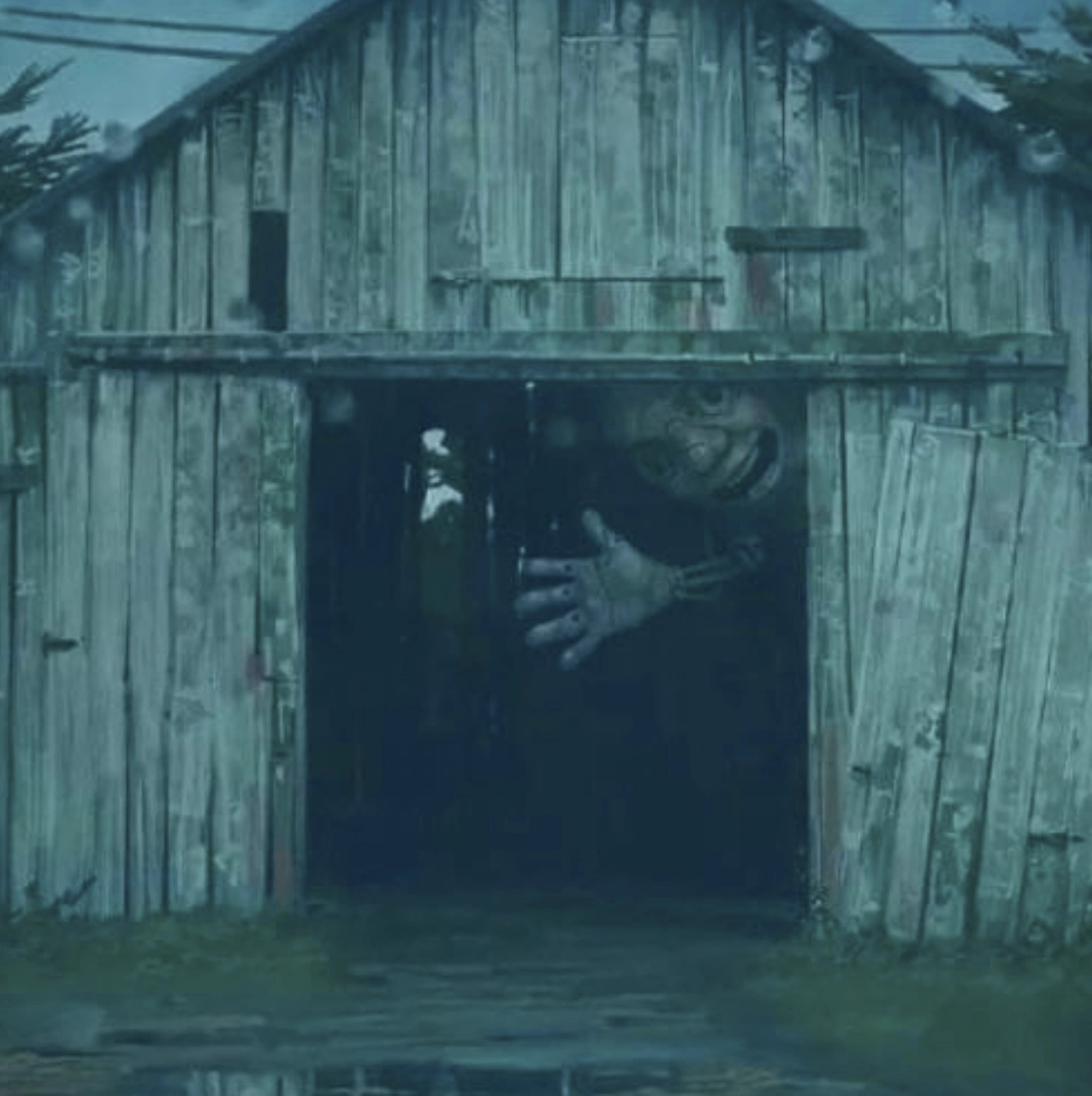 34 Random Curses That Will Haunt You Day and Night