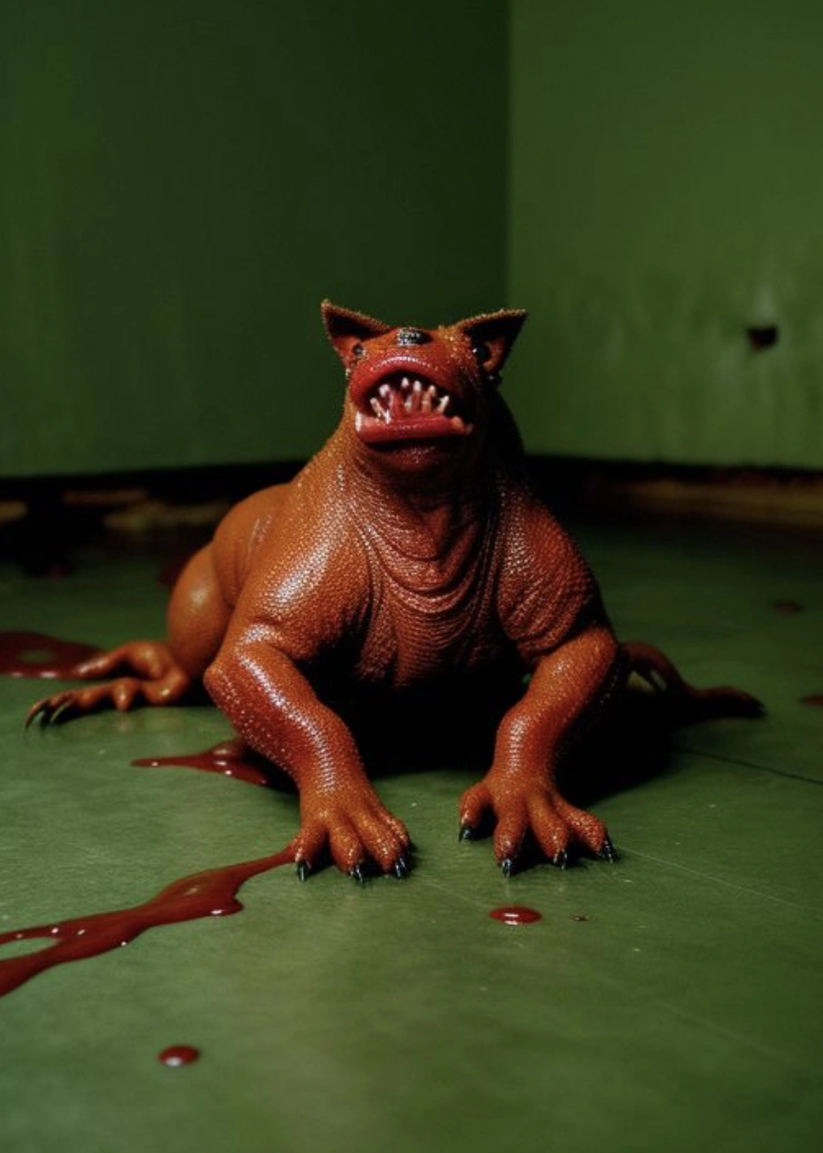 34 Random Curses That Will Haunt You Day and Night