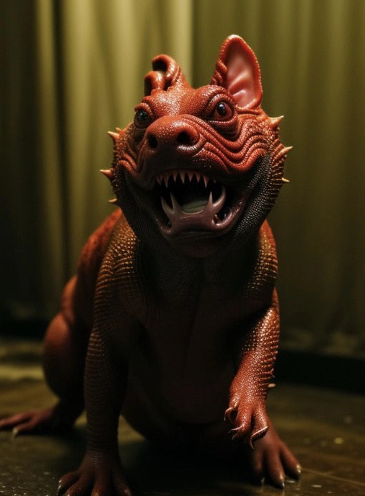 34 Random Curses That Will Haunt You Day and Night