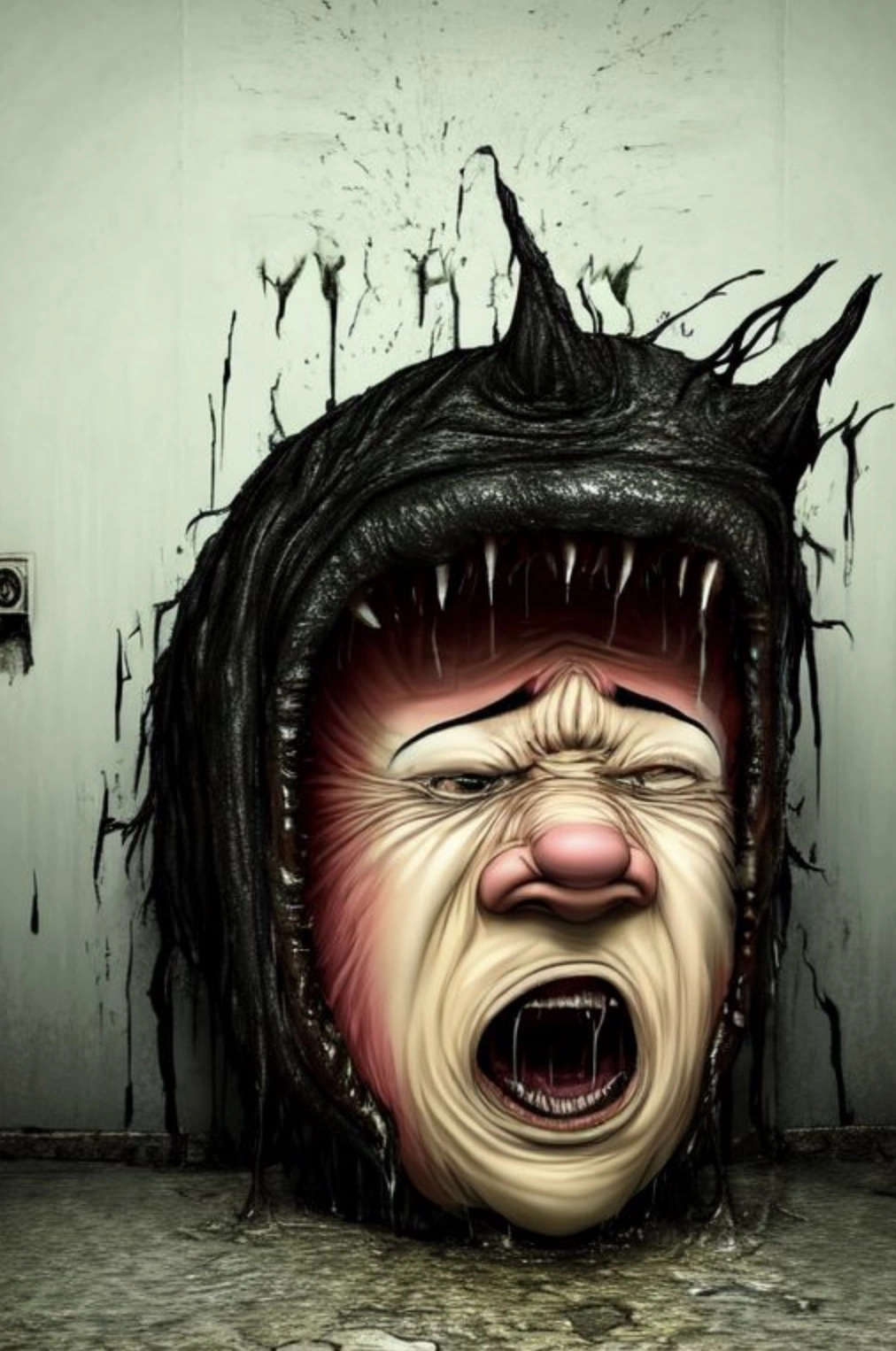 34 Random Curses That Will Haunt You Day and Night