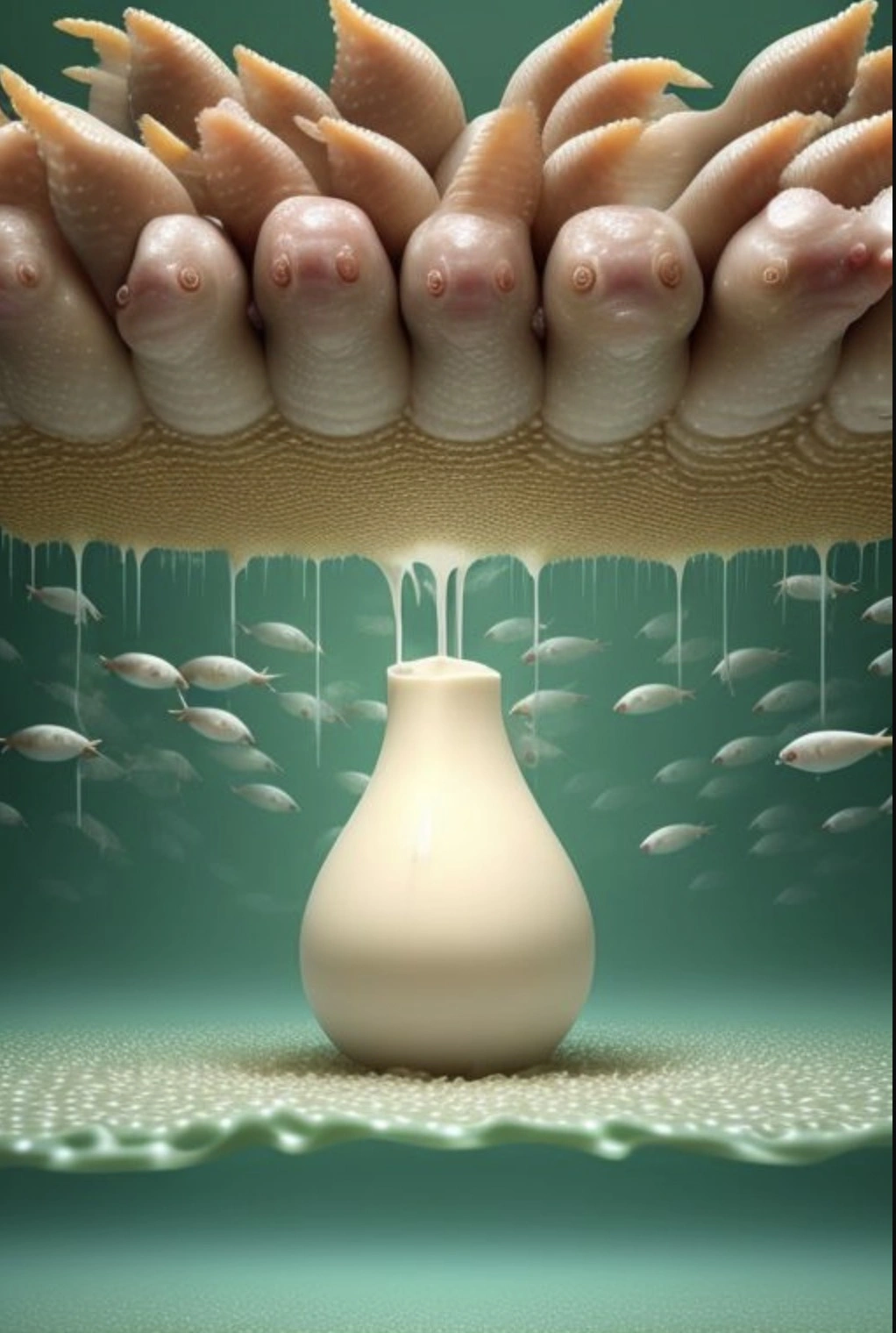 34 Random Curses That Will Haunt You Day and Night