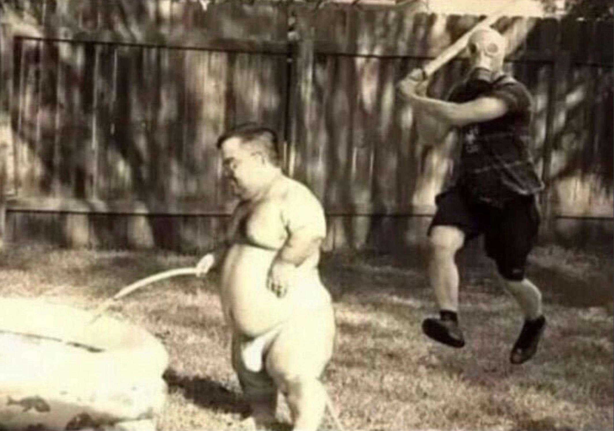 34 Random Curses That Will Haunt You Day and Night