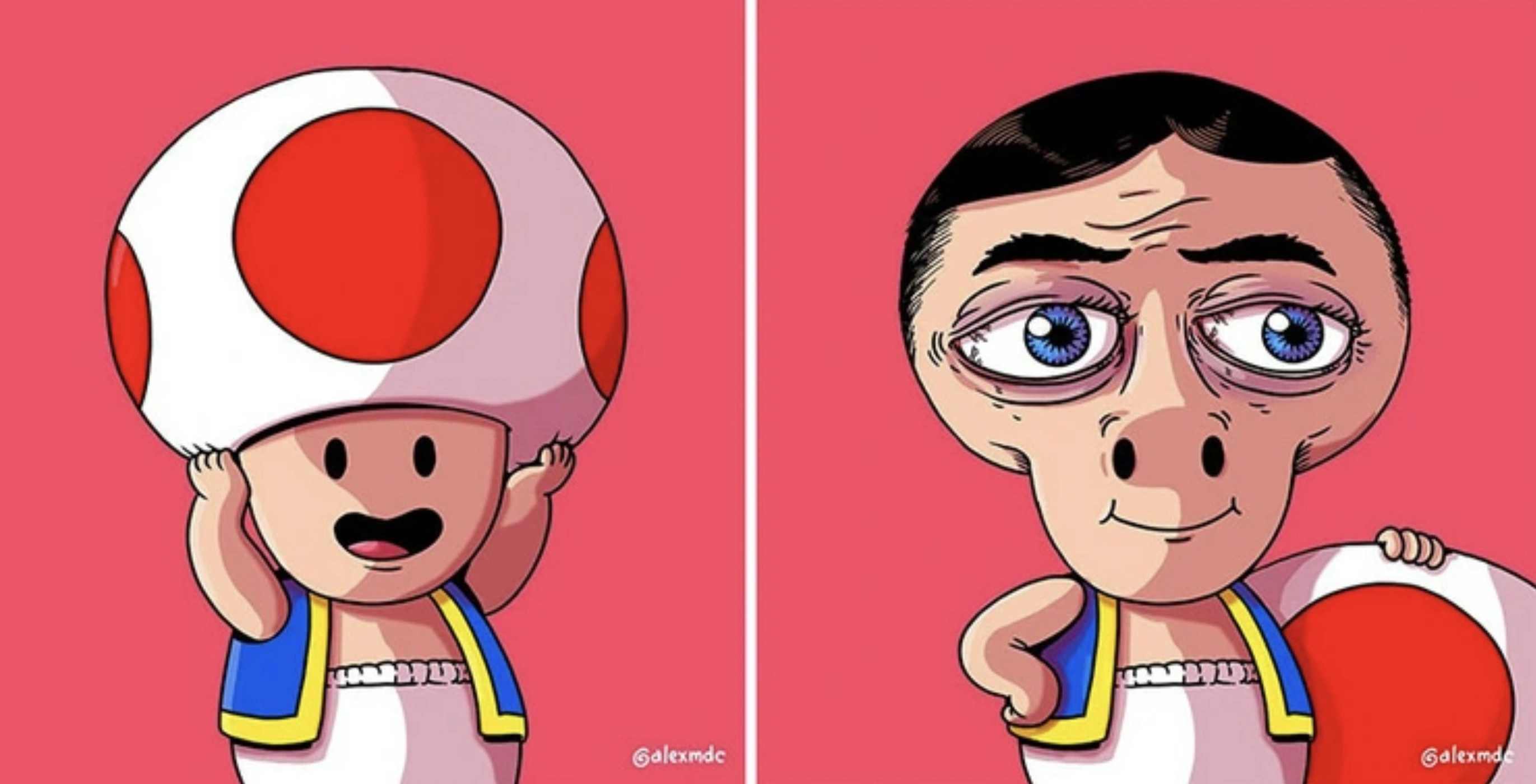 34 Random Curses That Will Haunt You Day and Night