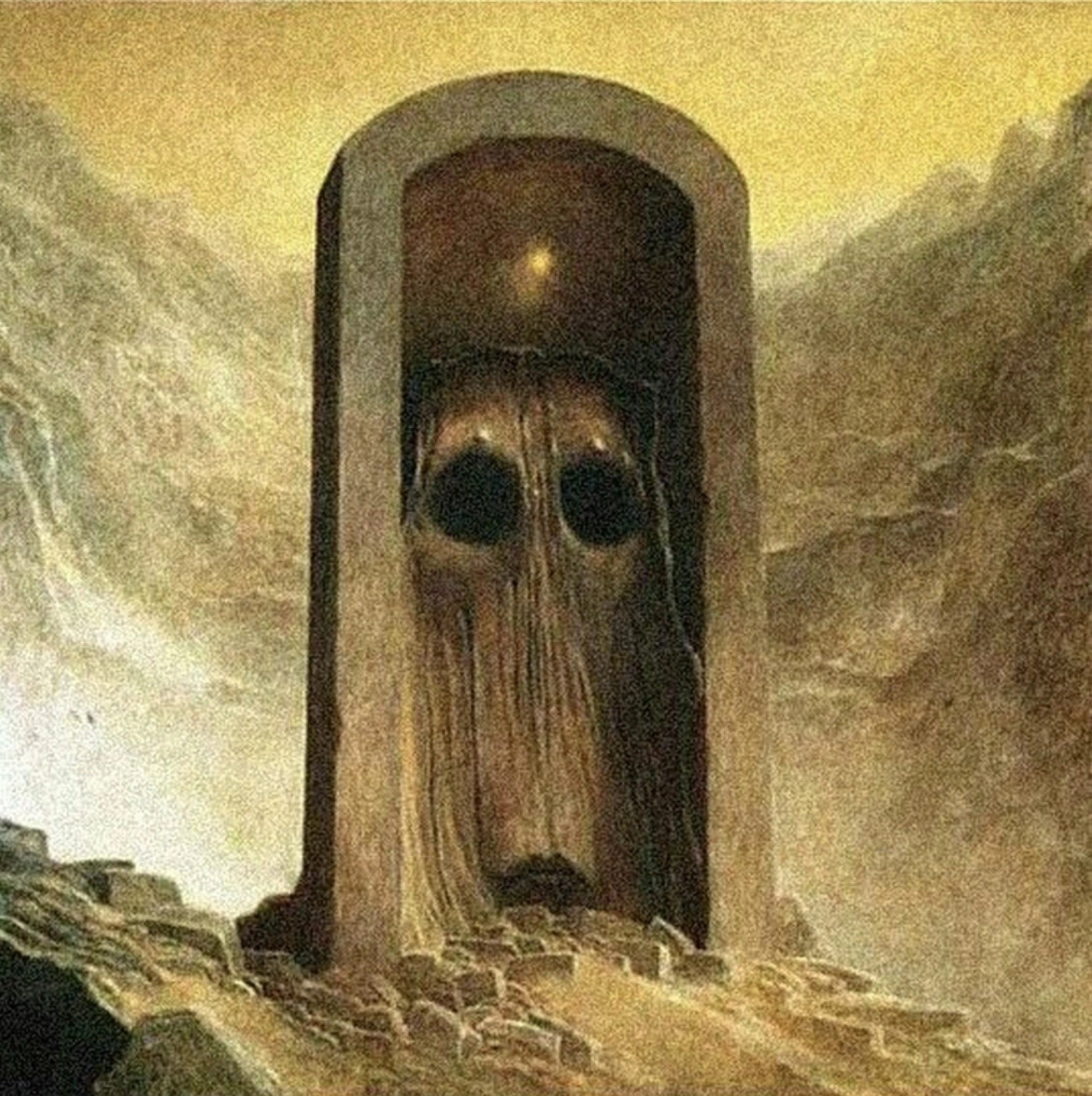 34 Random Curses That Will Haunt You Day and Night
