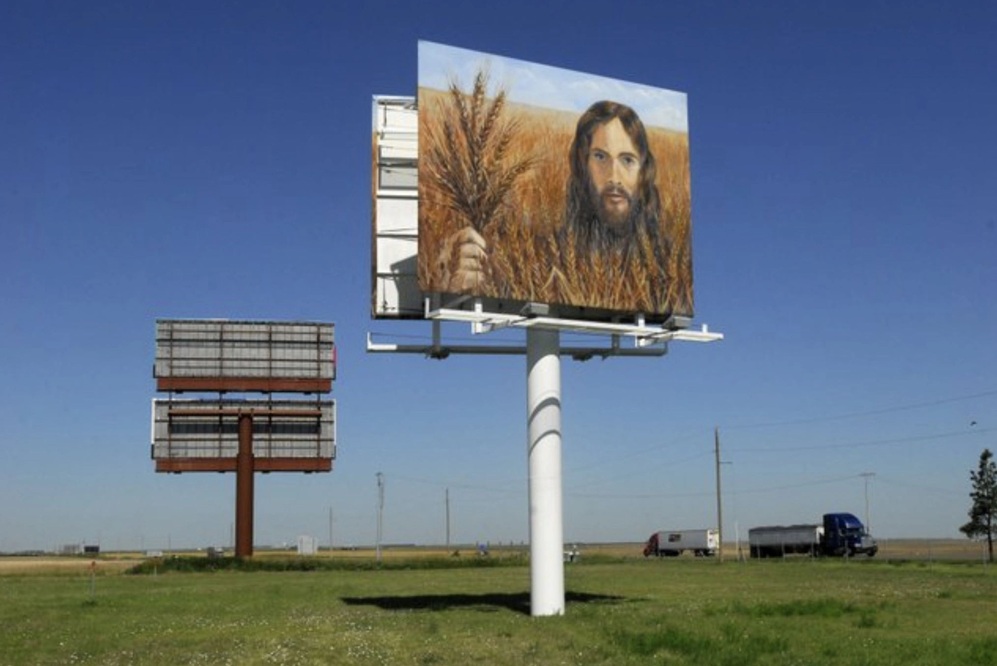 37 Bible Belt Billboards Designed to Depress You