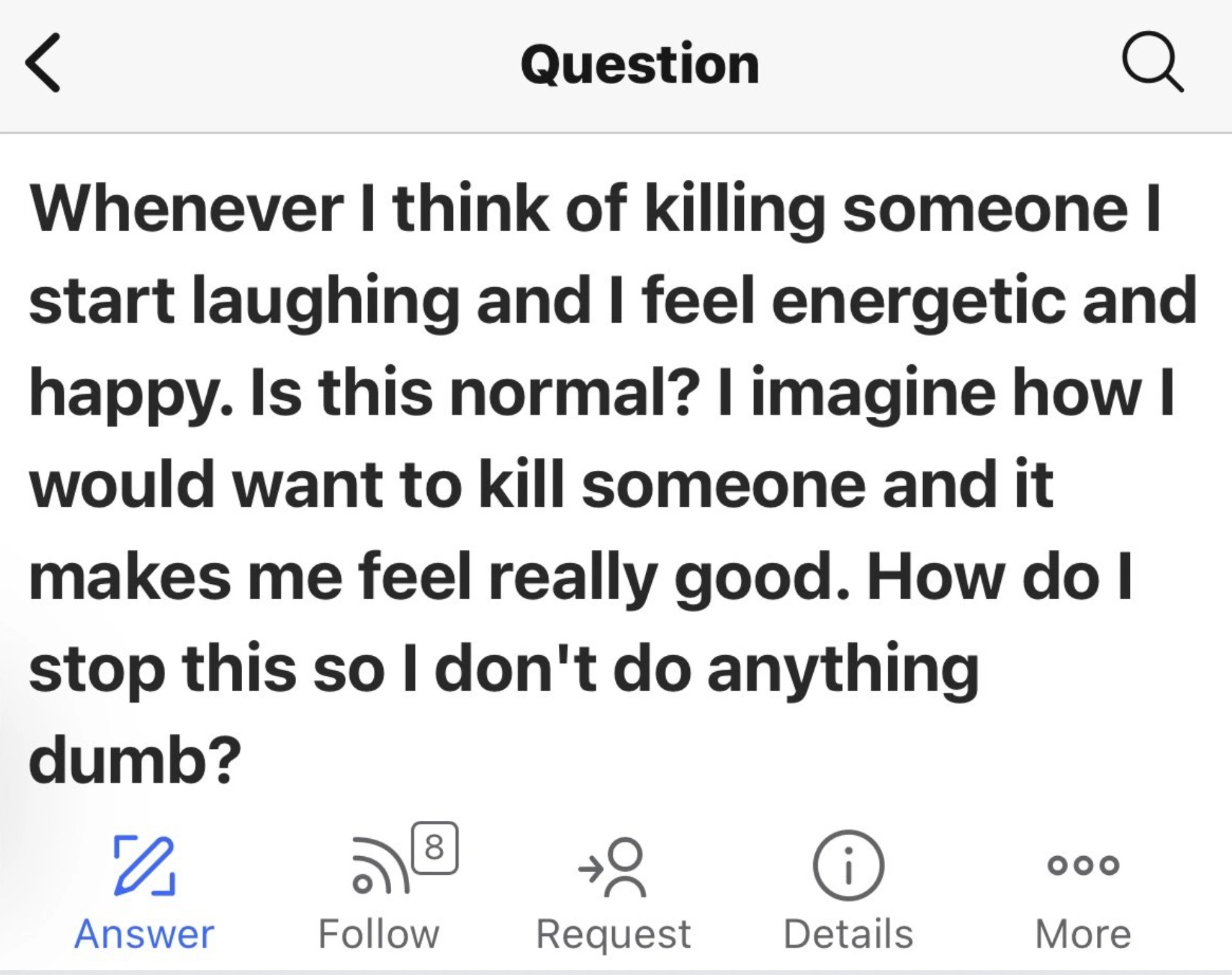 35 Thought-Provoking Questions from Quora That Will Leave You Questioning Humanity