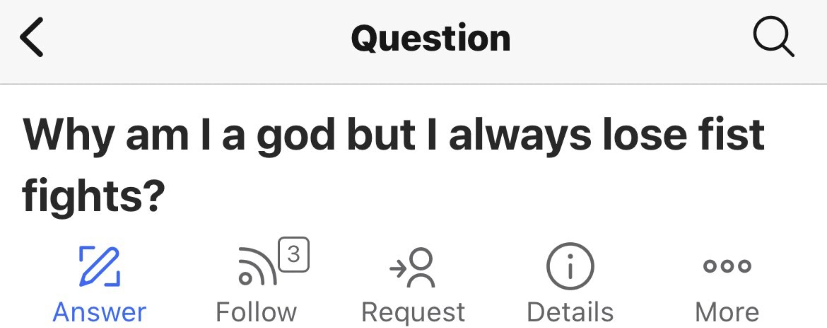 35 Thought-Provoking Questions from Quora That Will Leave You Questioning Humanity