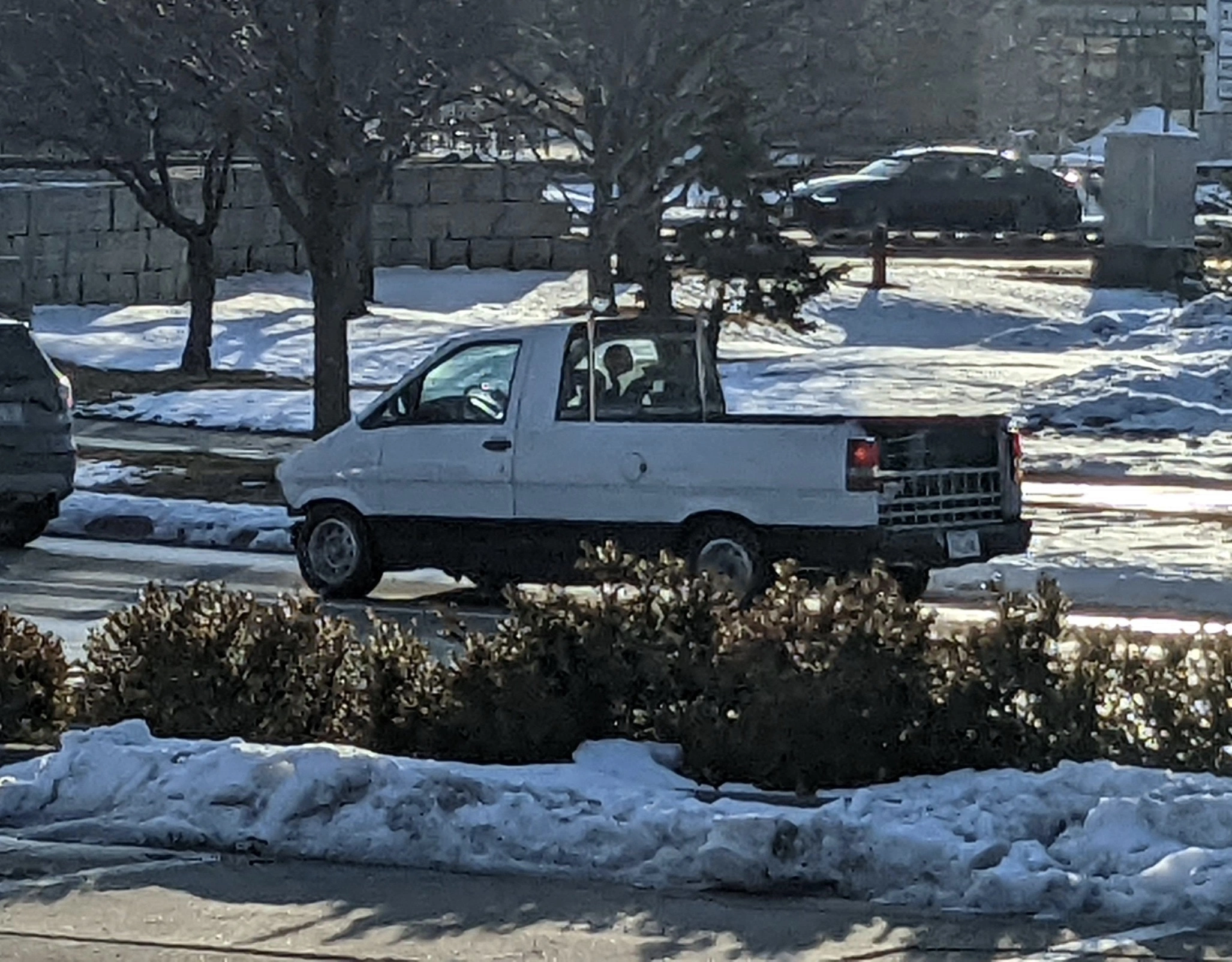 40 Trashy Trucks Causing Chaos on the Highway