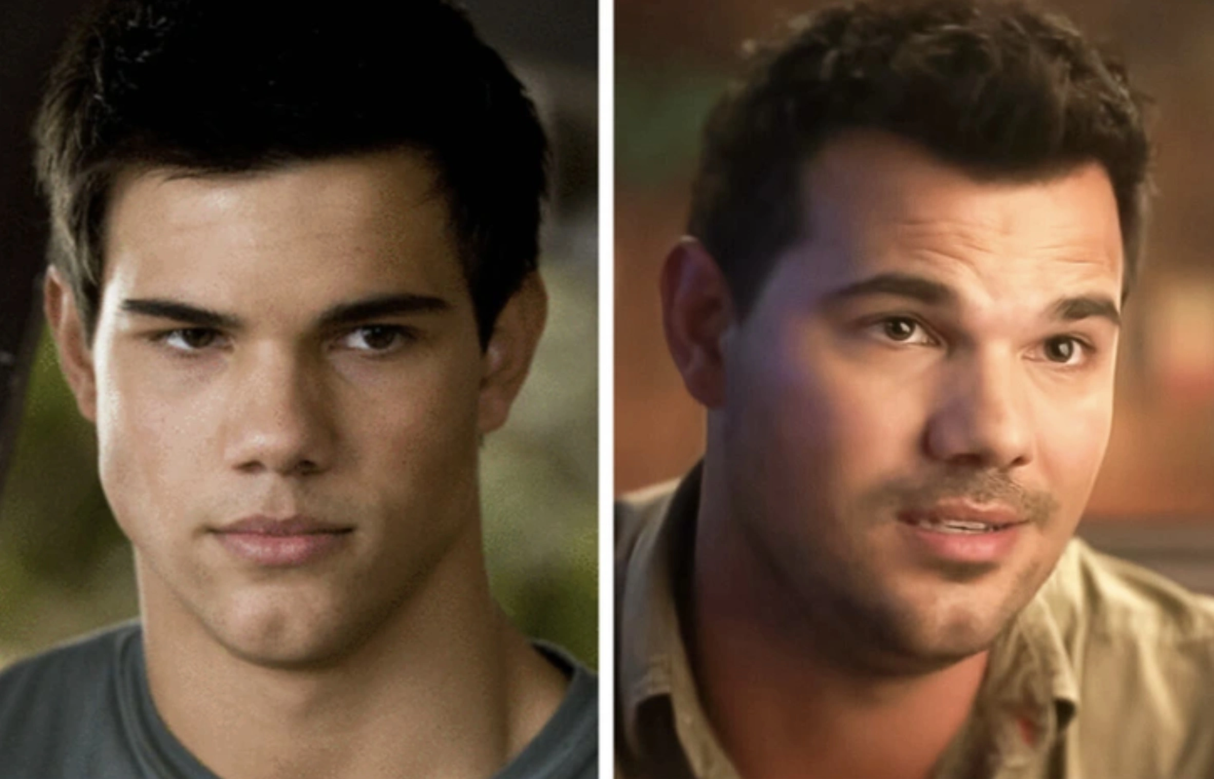 25 Celebrities Who Have Aged Like Fine Wine