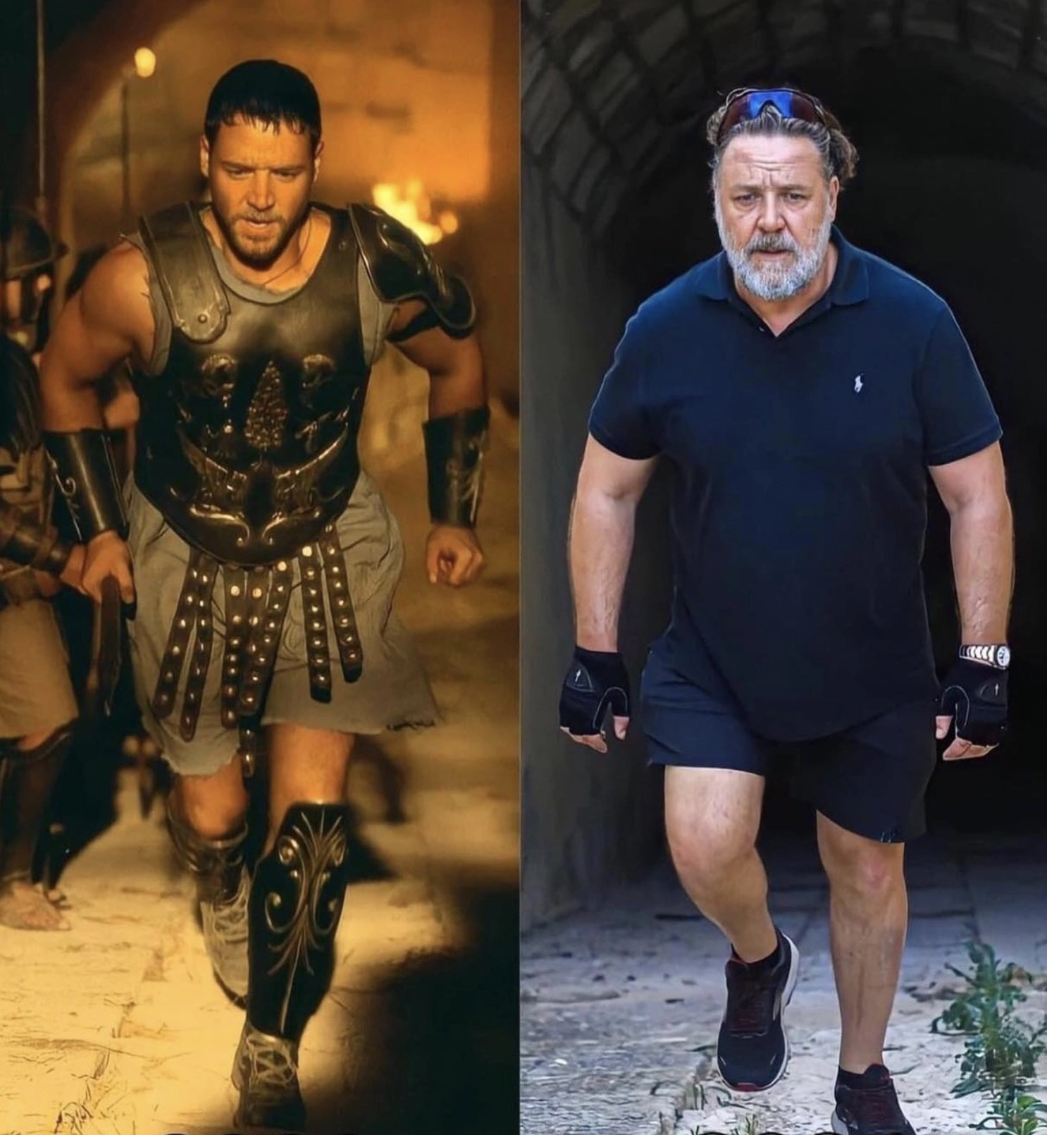 25 Celebrities Who Have Aged Like Fine Wine