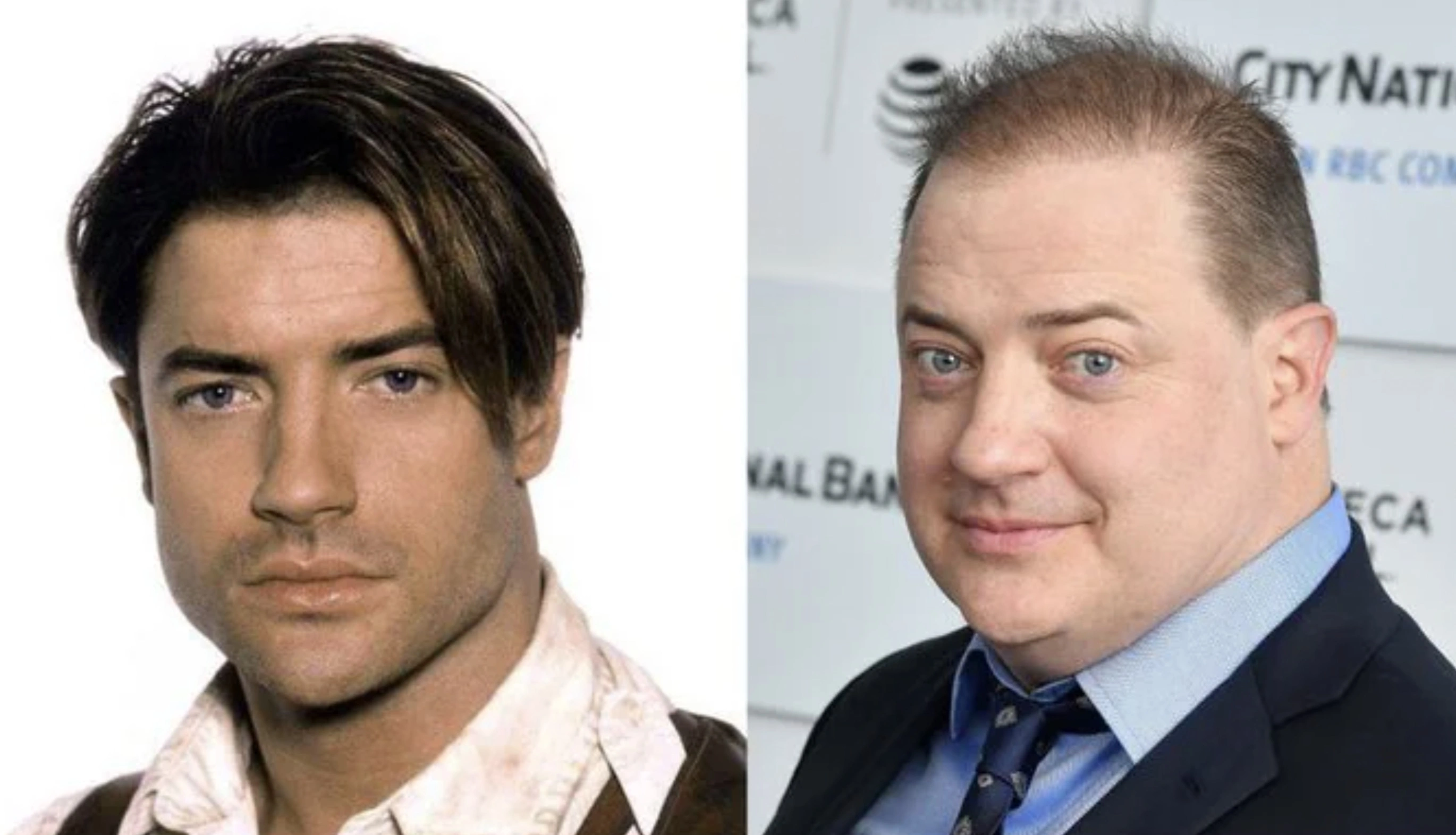 25 Celebrities Who Have Aged Like Fine Wine