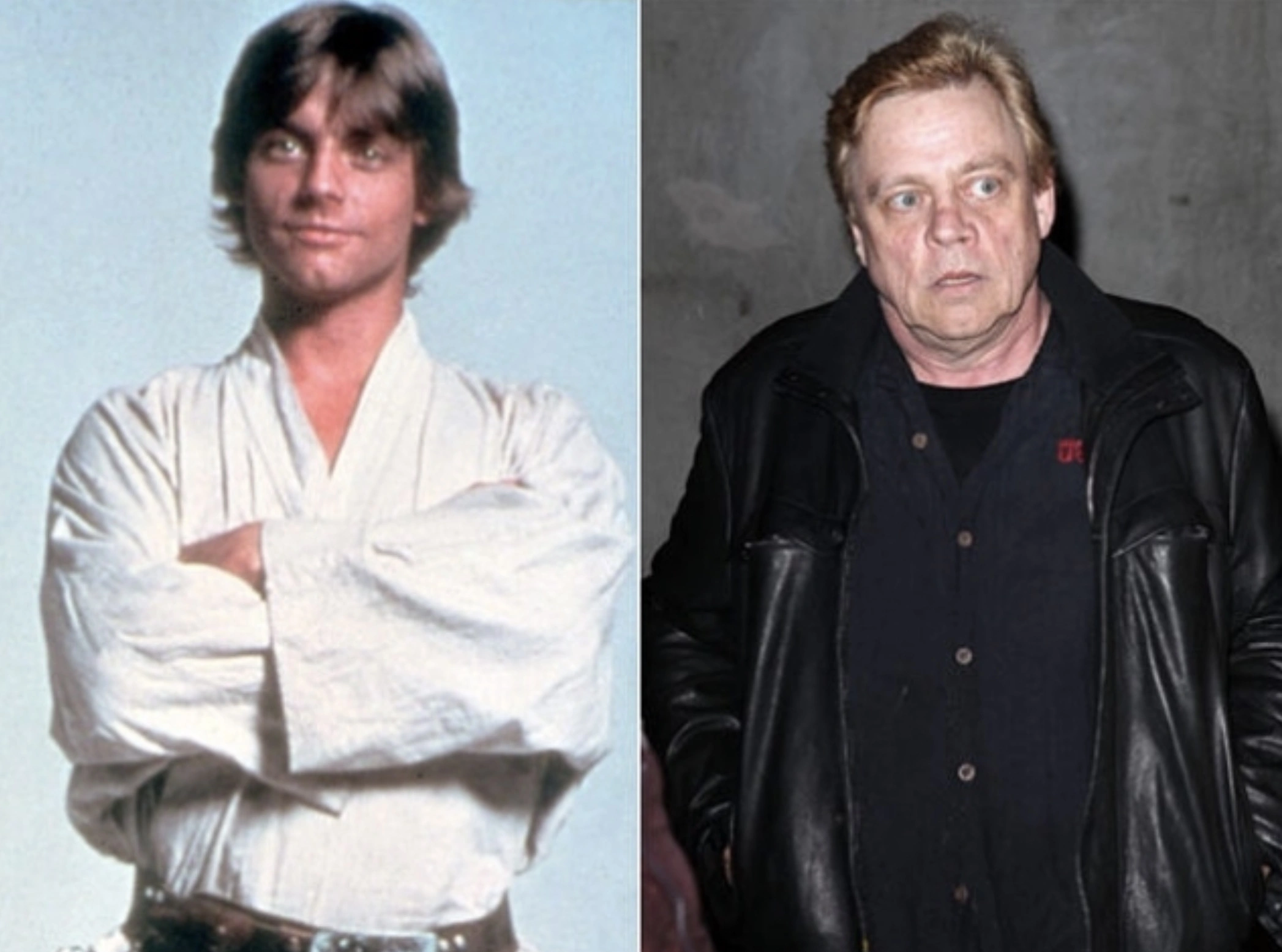 25 Celebrities Who Have Aged Like Fine Wine
