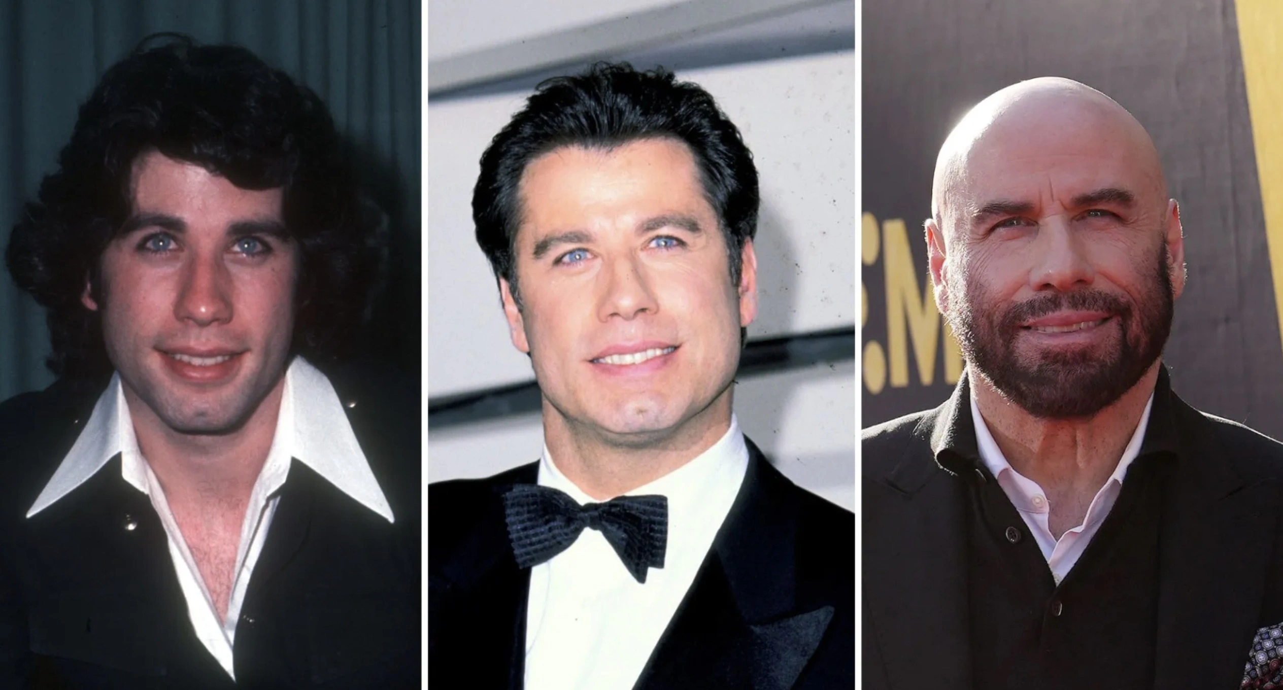 25 Celebrities Who Have Aged Like Fine Wine