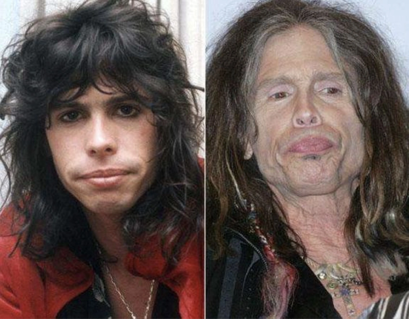 25 Celebrities Who Have Aged Like Fine Wine