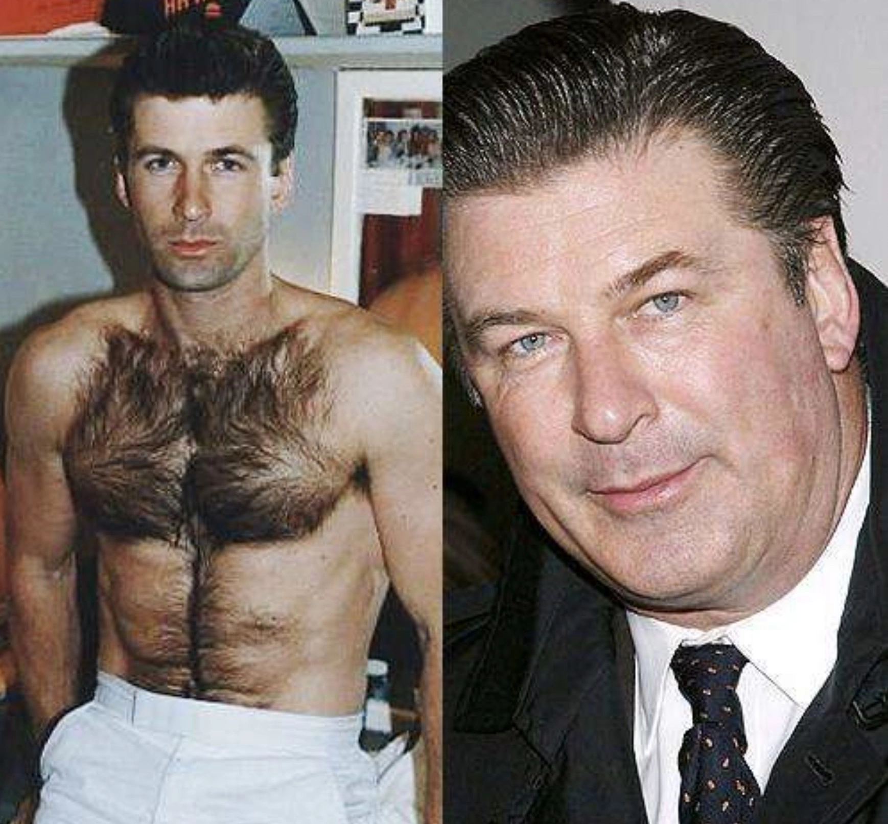 25 Celebrities Who Have Aged Like Fine Wine
