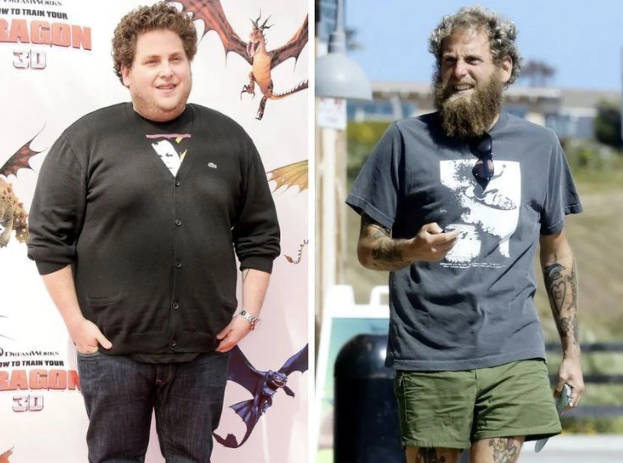 25 Celebrities Who Have Aged Like Fine Wine