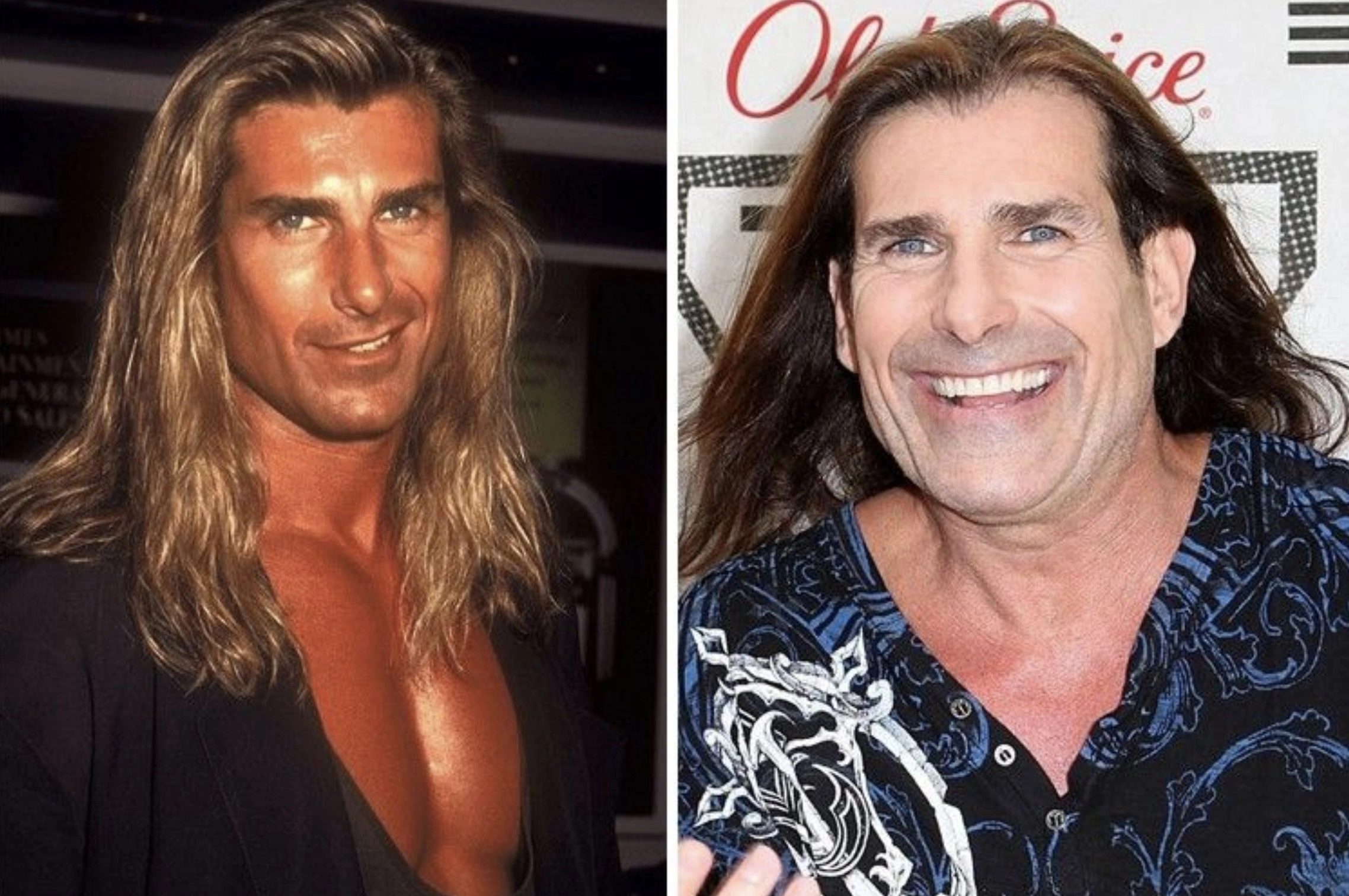 25 Celebrities Who Have Aged Like Fine Wine