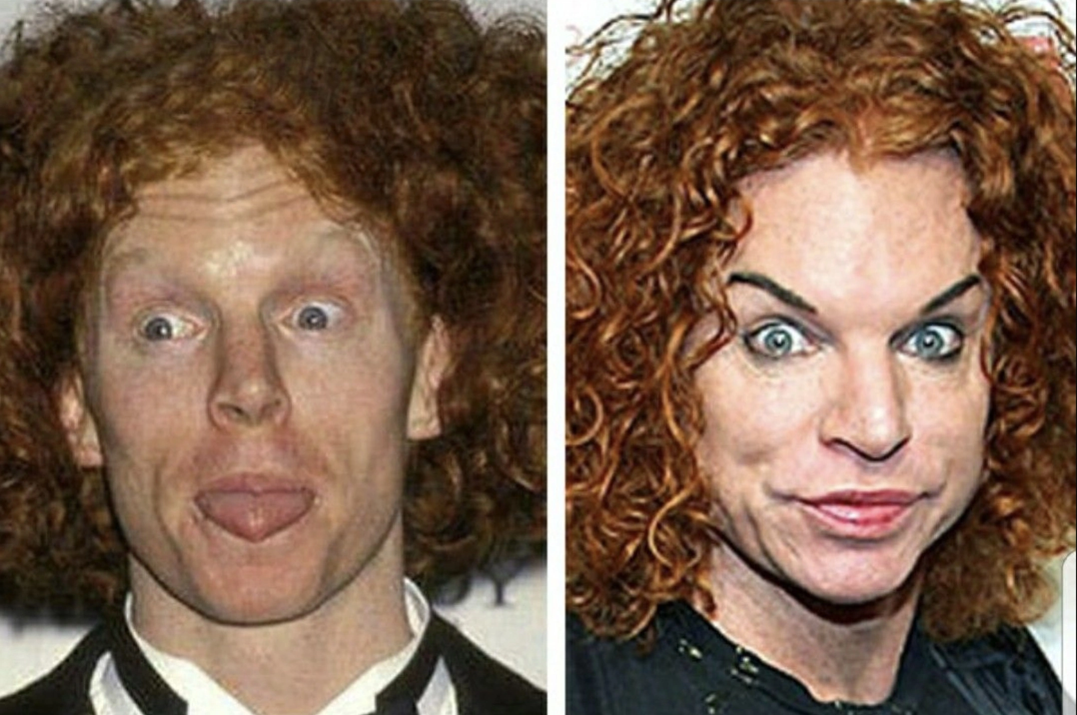 25 Celebrities Who Have Aged Like Fine Wine
