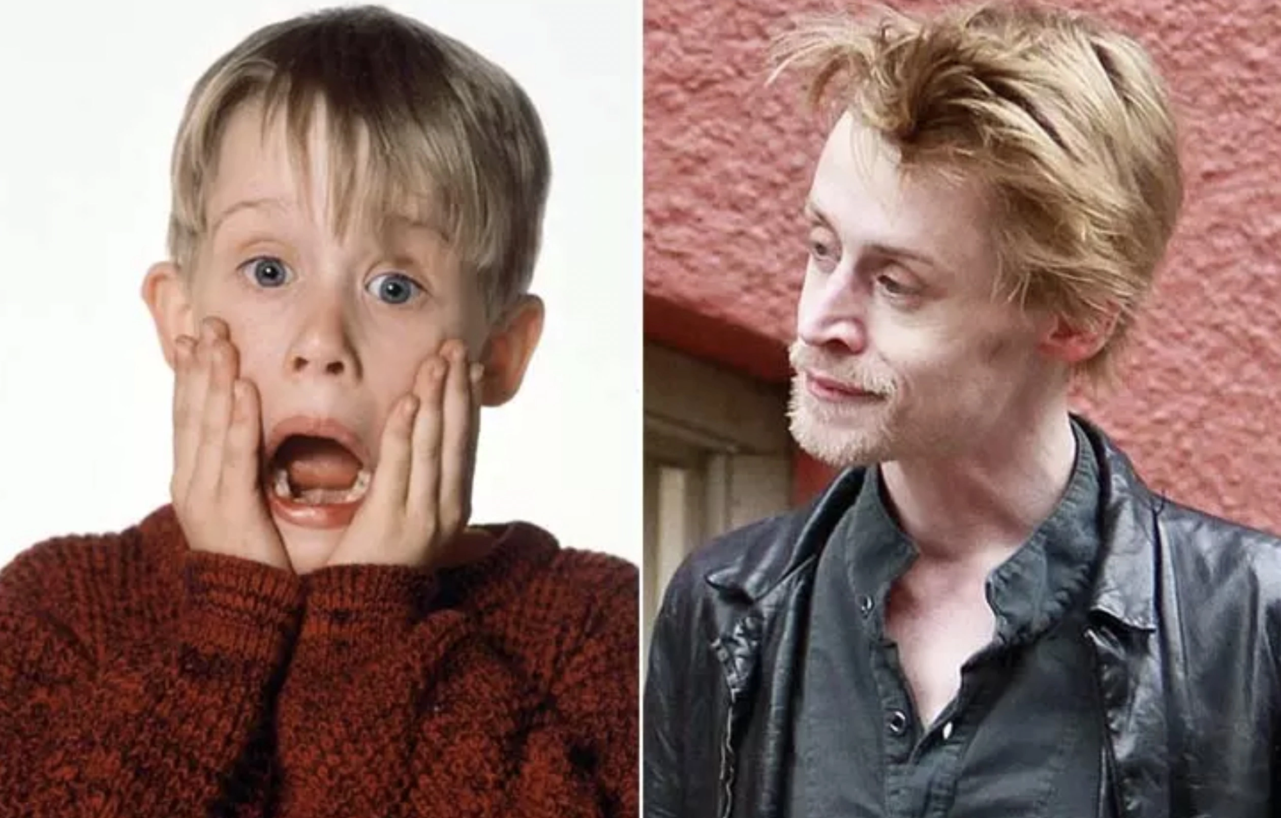 25 Celebrities Who Have Aged Like Fine Wine