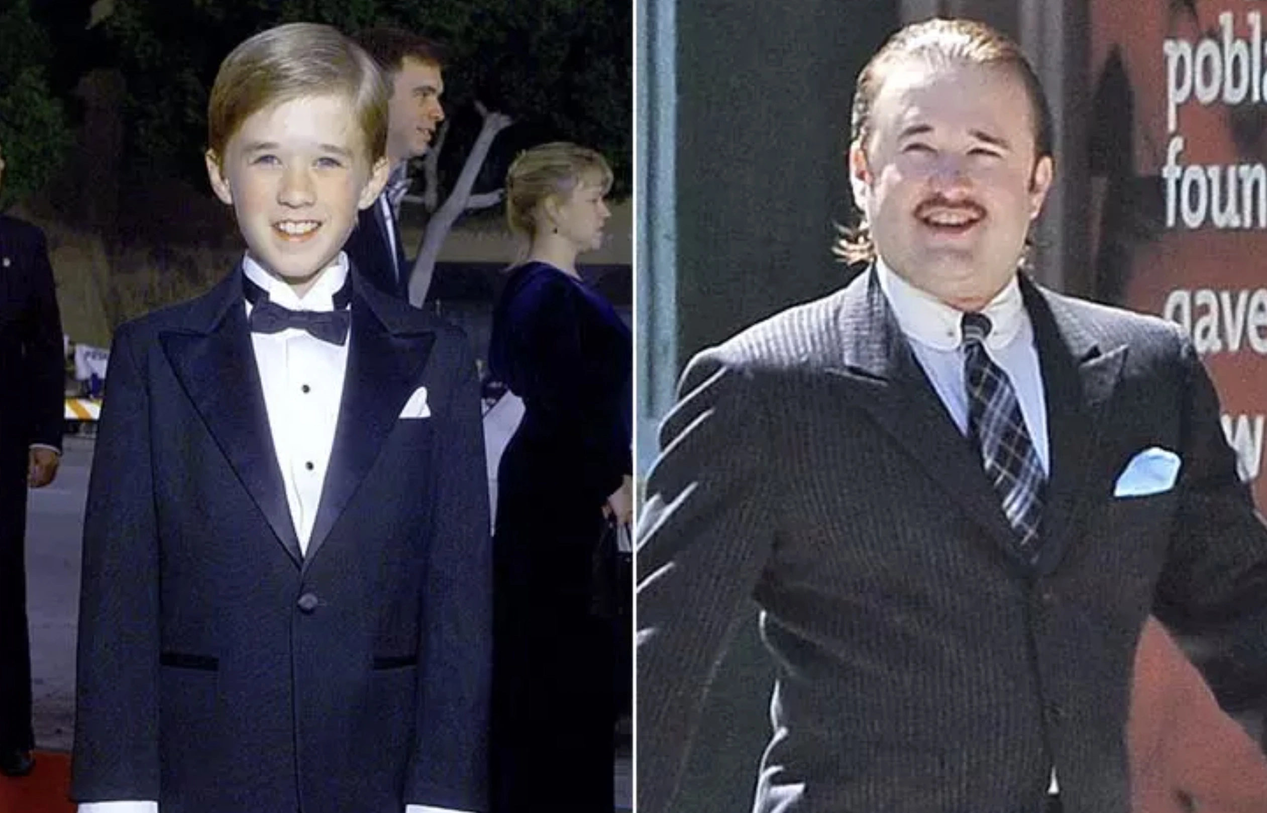 25 Celebrities Who Have Aged Like Fine Wine