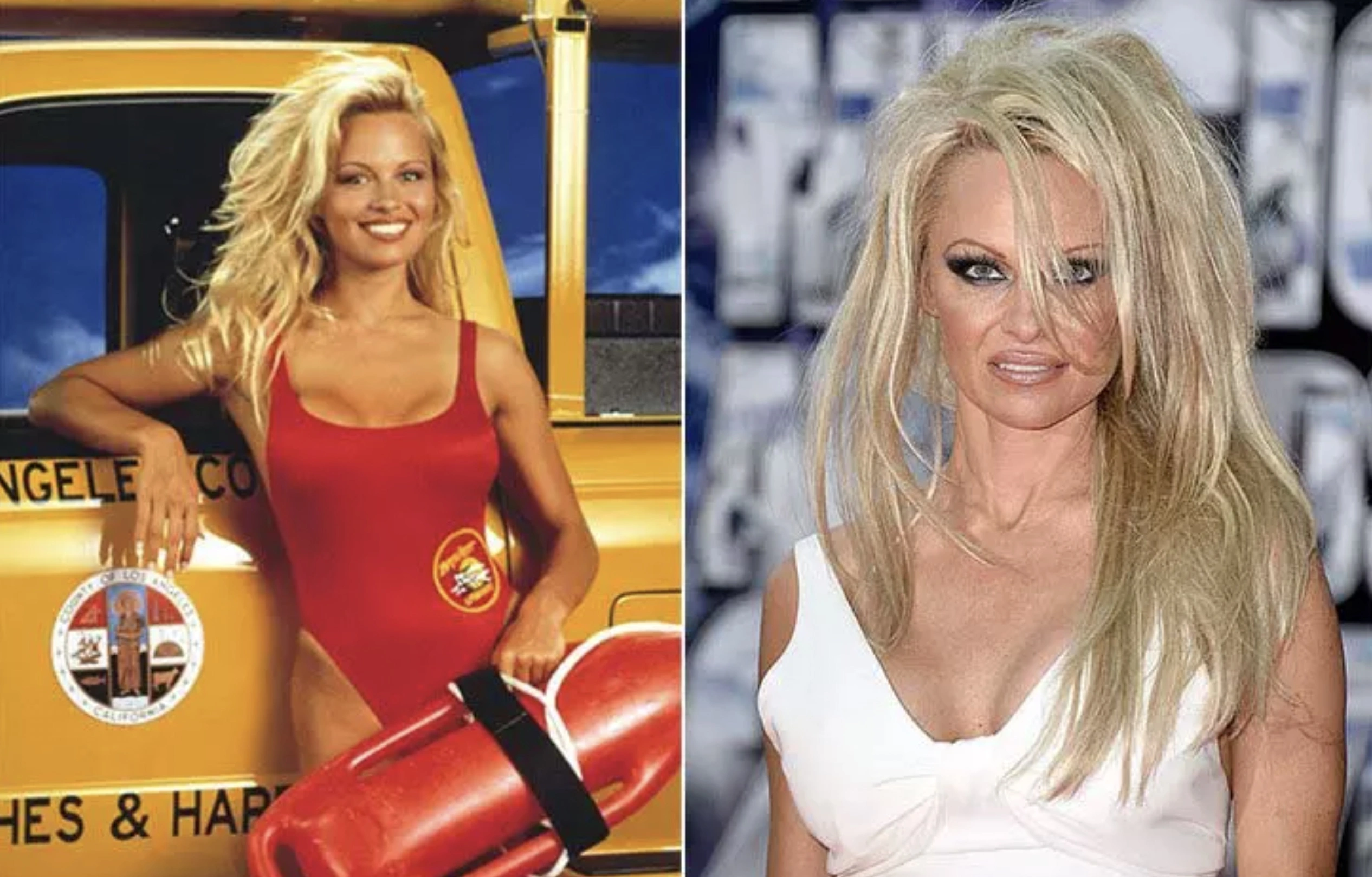 25 Celebrities Who Have Aged Like Fine Wine
