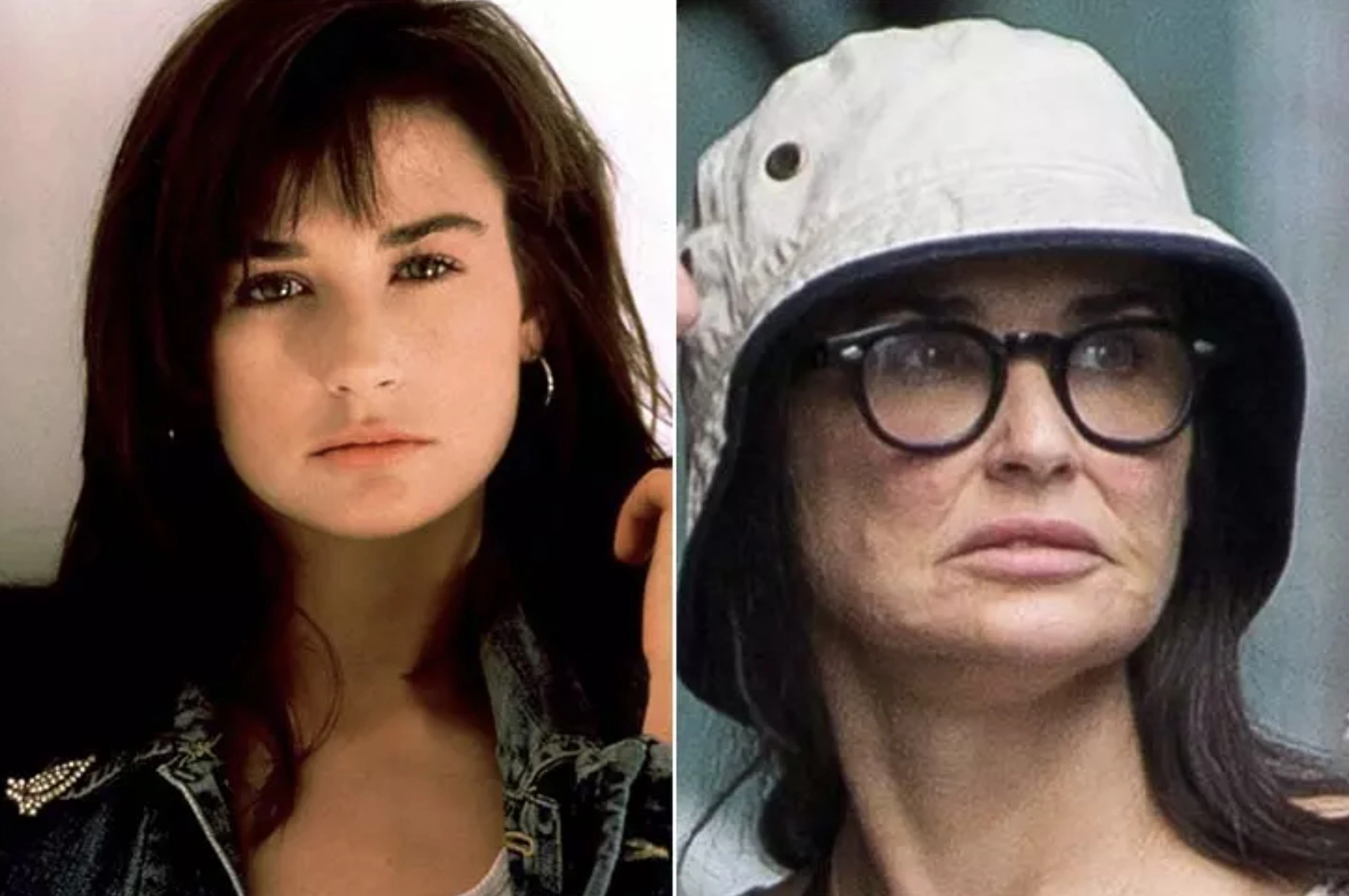 25 Celebrities Who Have Aged Like Fine Wine