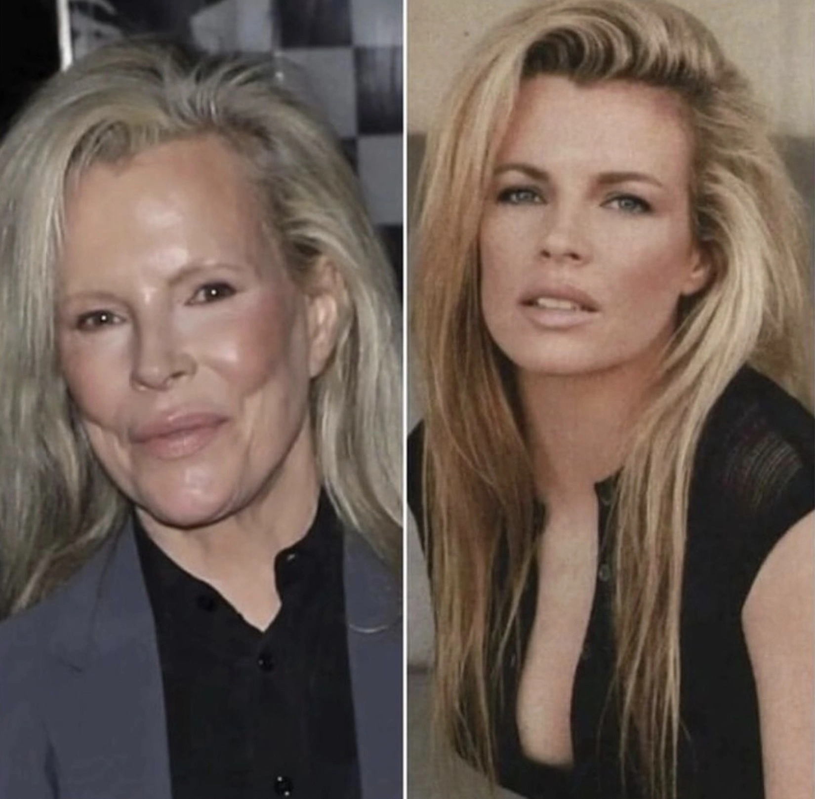 25 Celebrities Who Have Aged Like Fine Wine