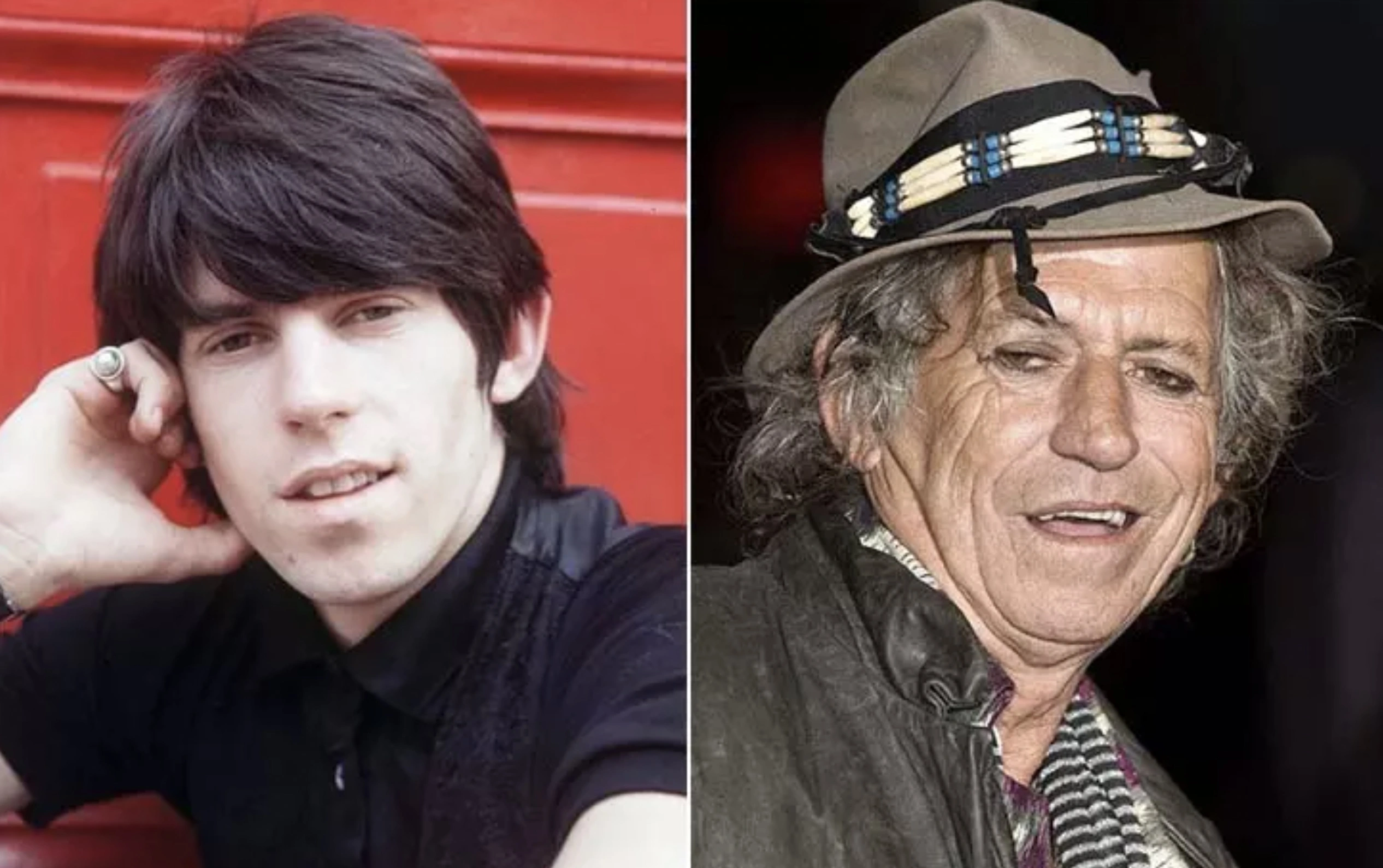 25 Celebrities Who Have Aged Like Fine Wine