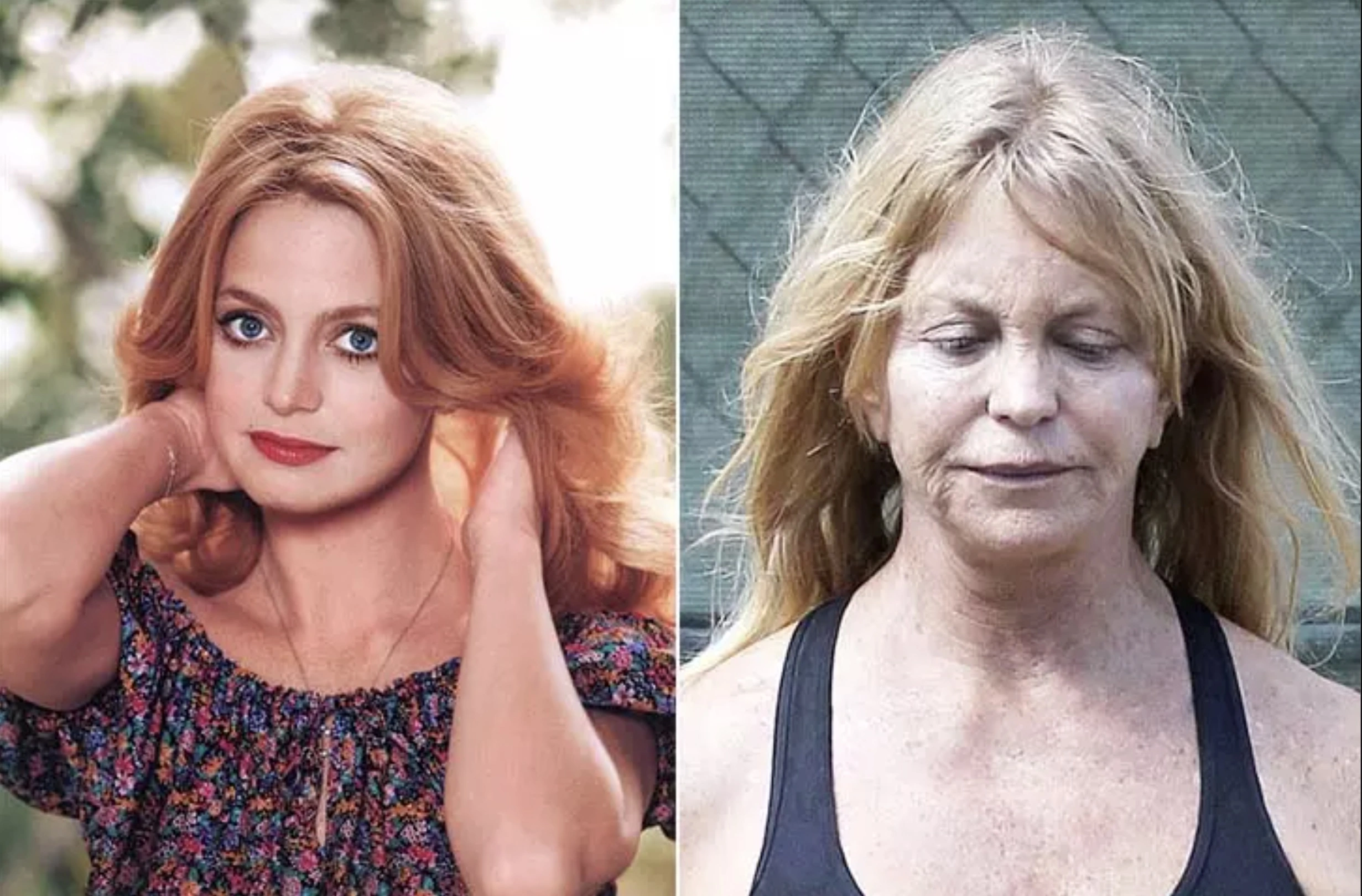25 Celebrities Who Have Aged Like Fine Wine