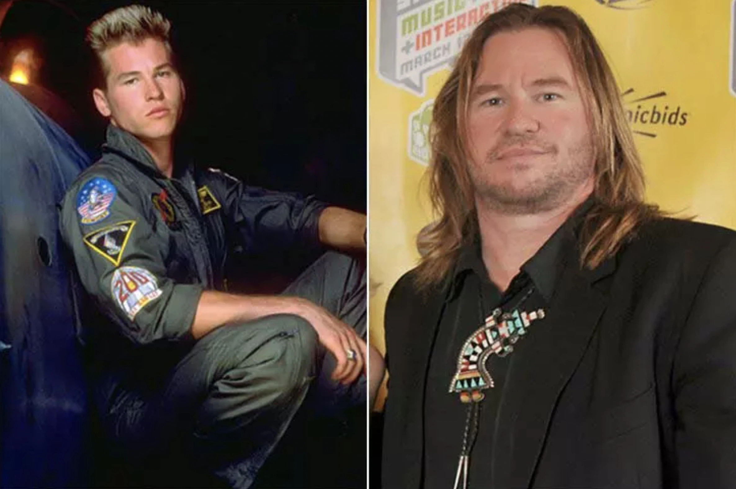 25 Celebrities Who Have Aged Like Fine Wine