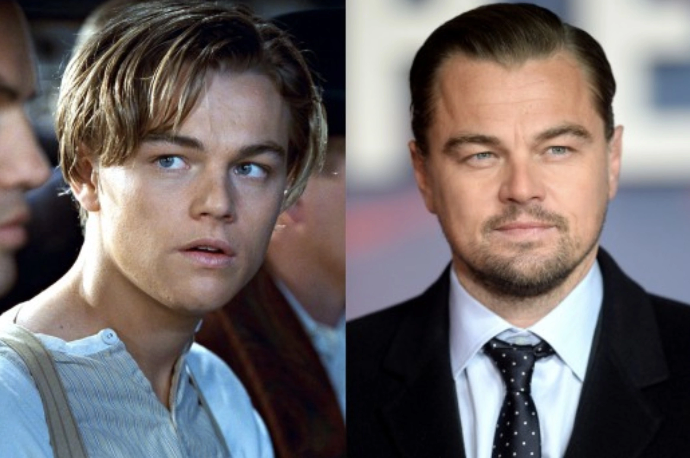 25 Celebrities Who Have Aged Like Fine Wine