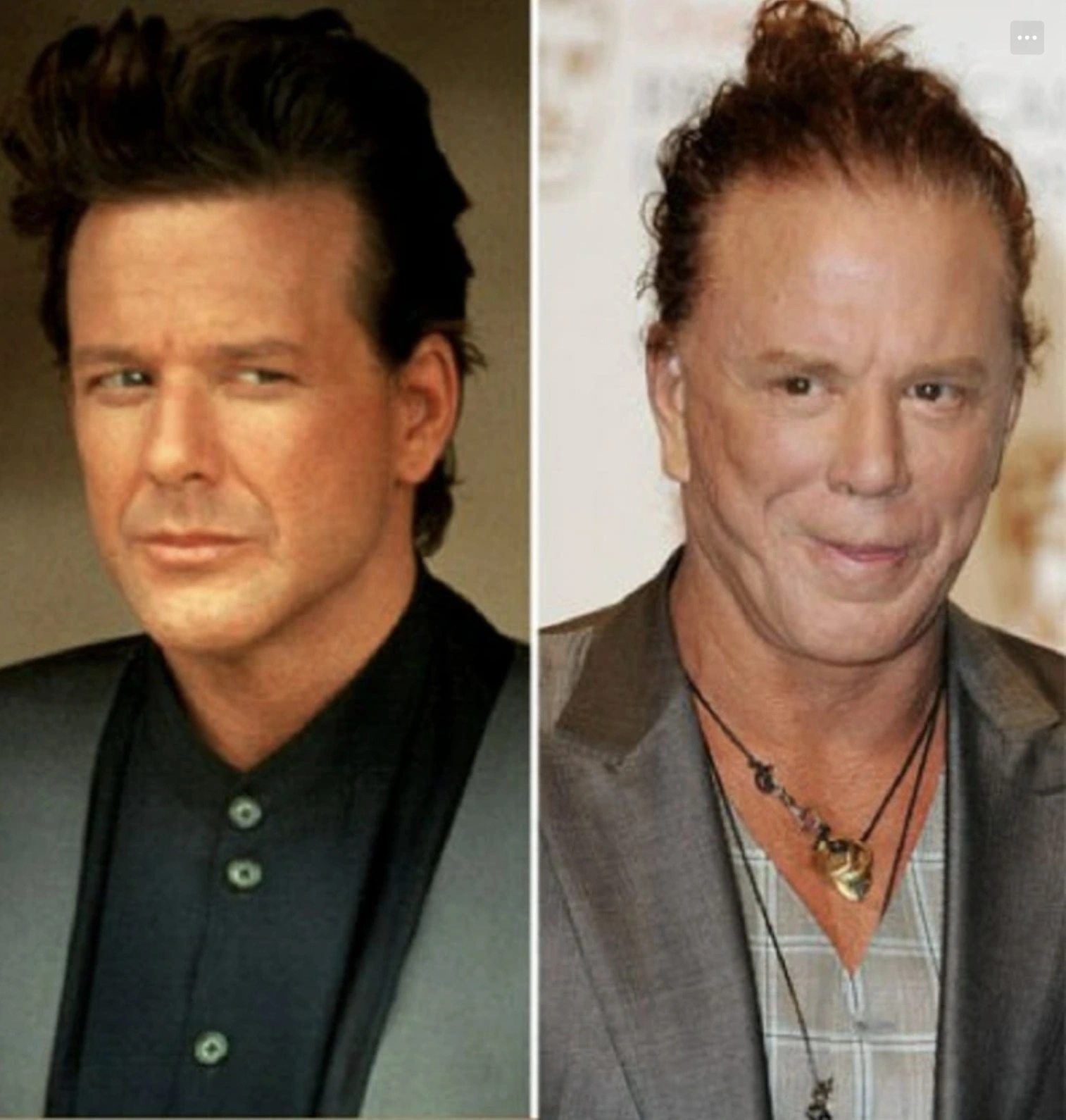 25 Celebrities Who Have Aged Like Fine Wine