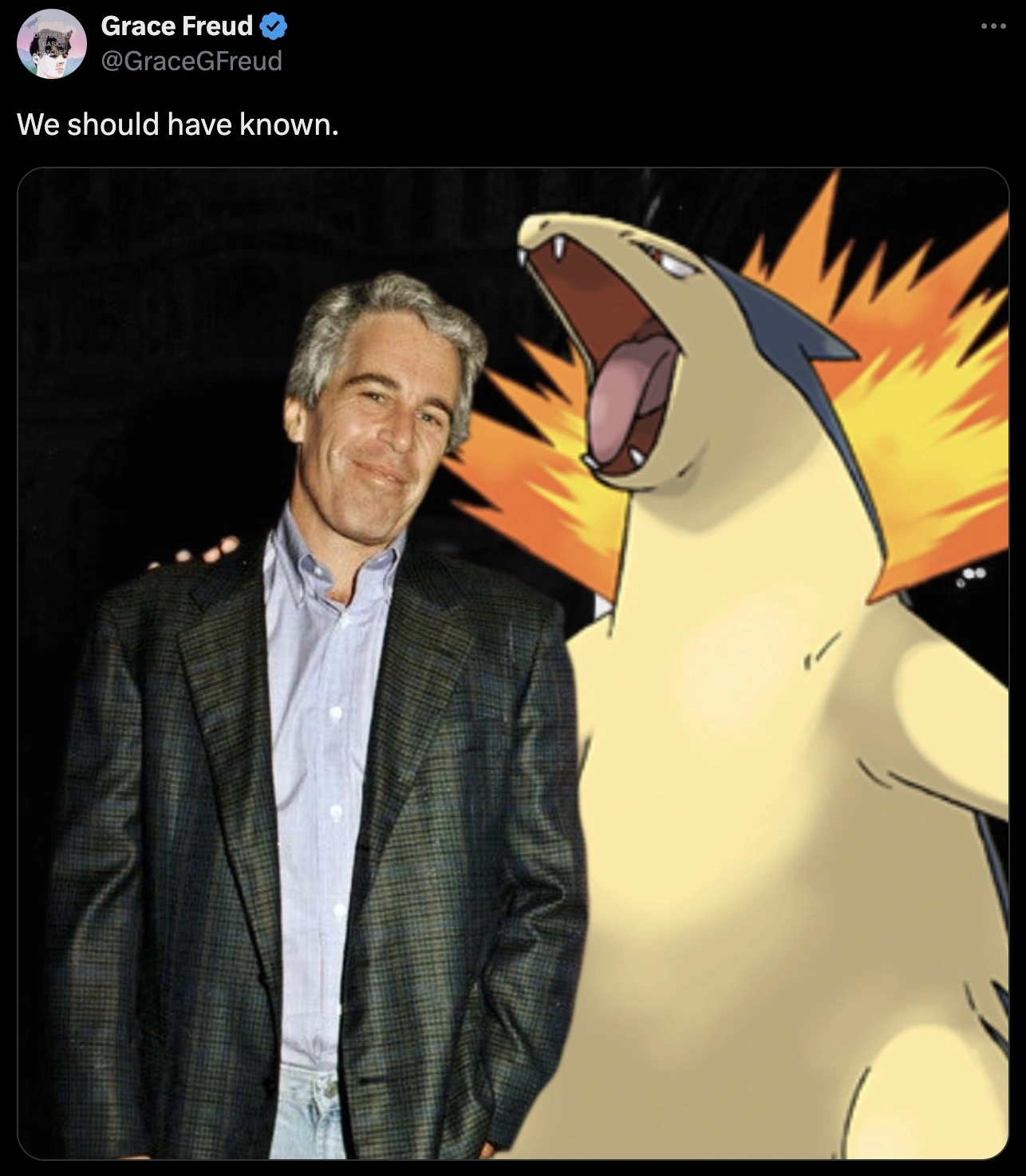 The Pokemon World's Jeffrey Epstein Is Facing Cancelation